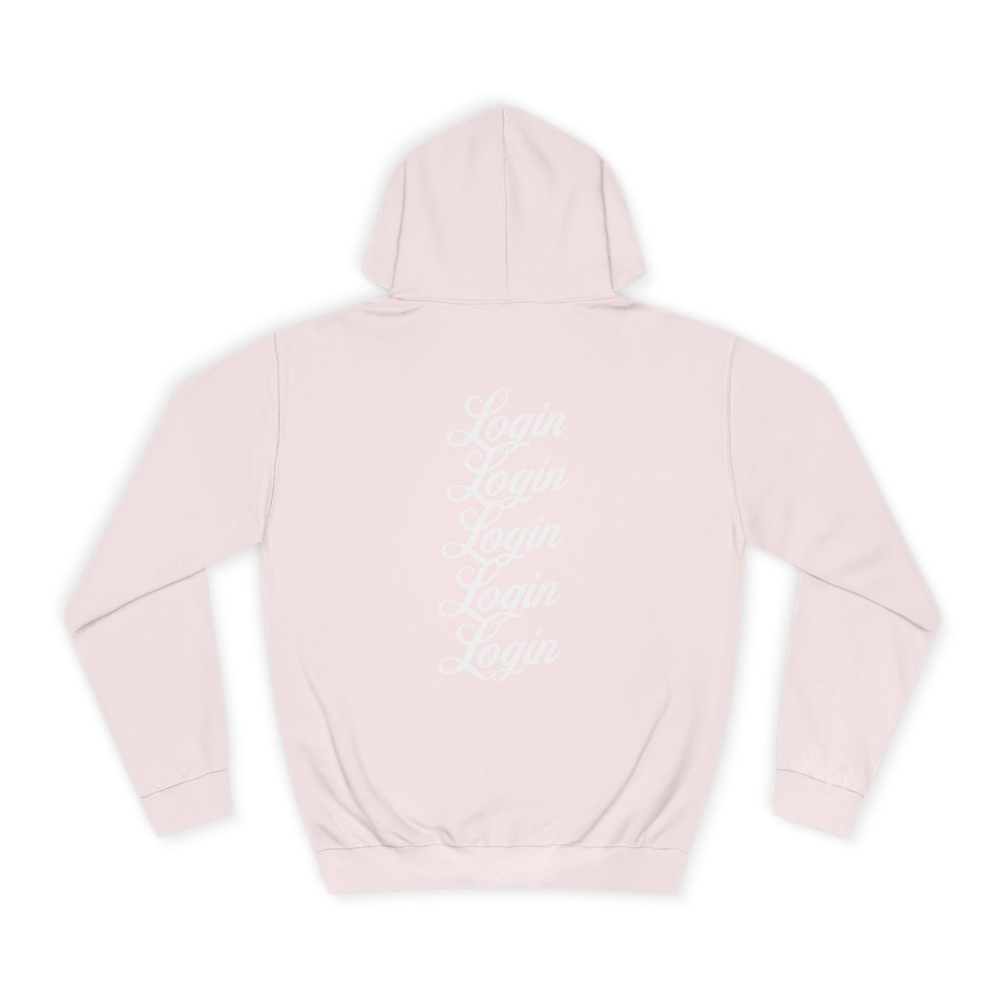 Stylish Unisex trendy Hoodie - Comfortable Casual Wear, Gift for anybody, Cozy Lounge Hooded Sweatshirt