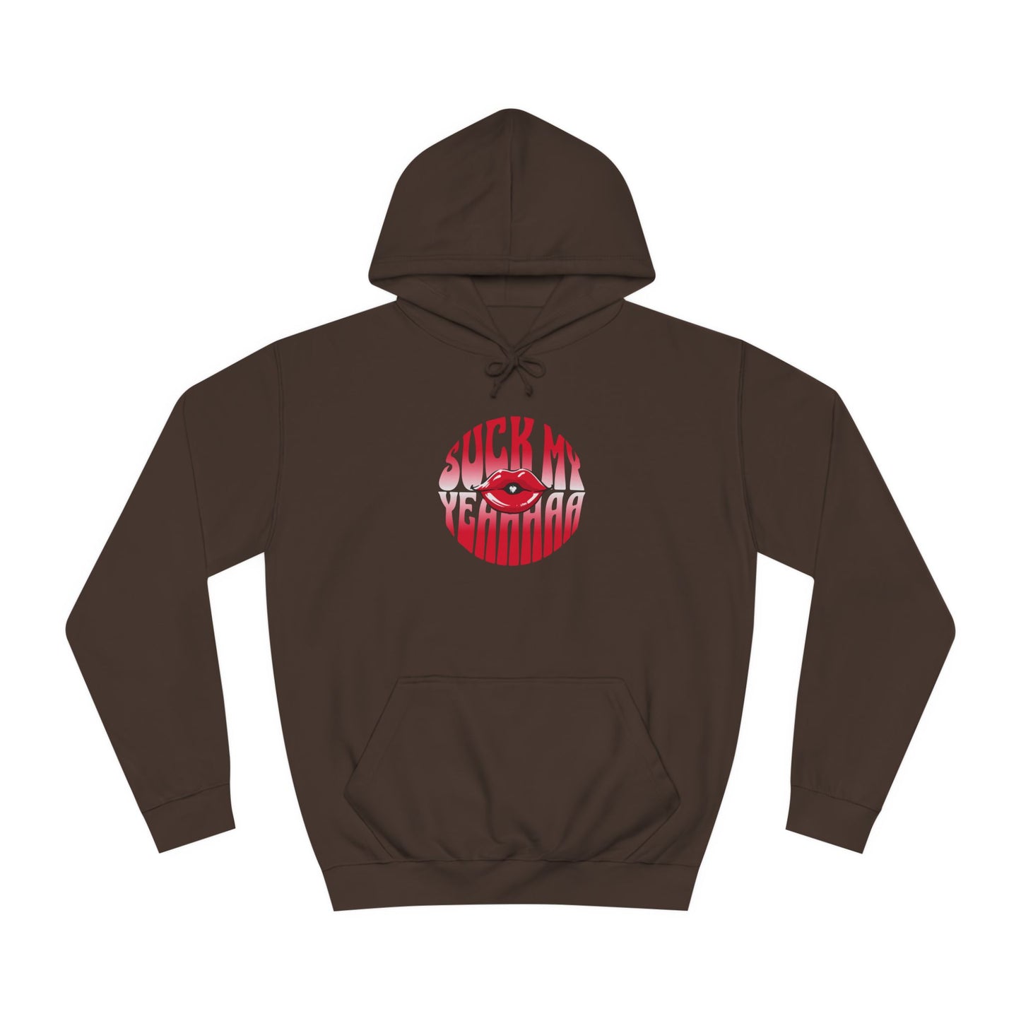 Unisex Yeaaaaa Hoodie