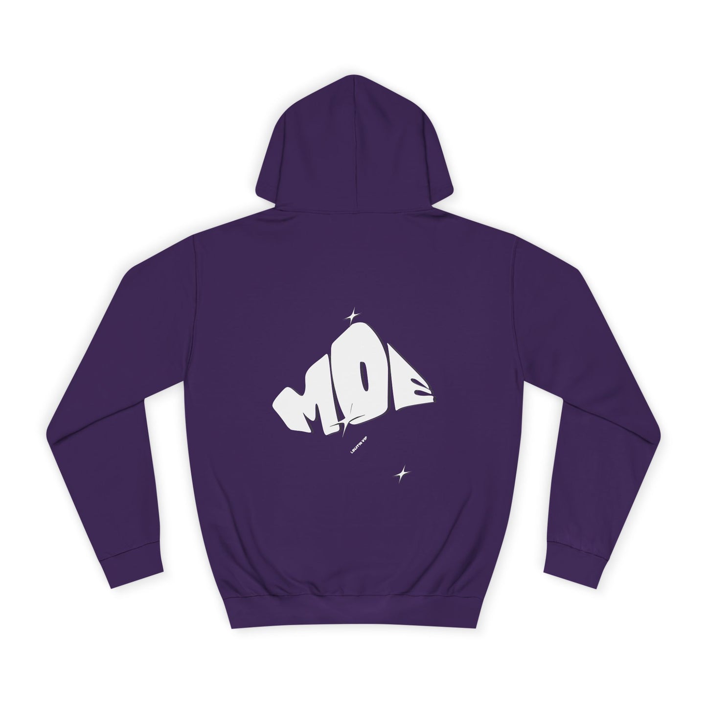 Unisex Money over Everything Hoodie with Graphic Design, Casual Wear, Apparel, Cozy Gift, Trendy Streetwear, Everyday Comfort