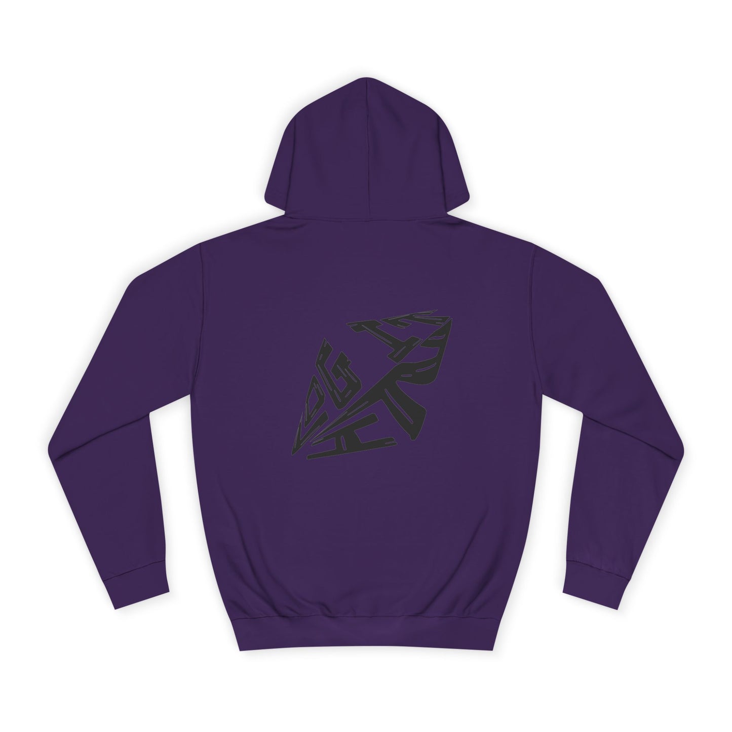 Unisex Hoodie - Cozy, Stylish, Perfect and Alumni, Great for Gifting, Casual Wear, Events