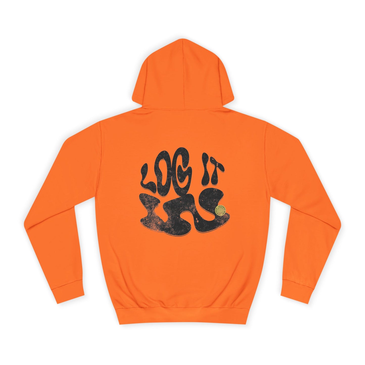 unisex Hoodie - Trendy Street Wear Design