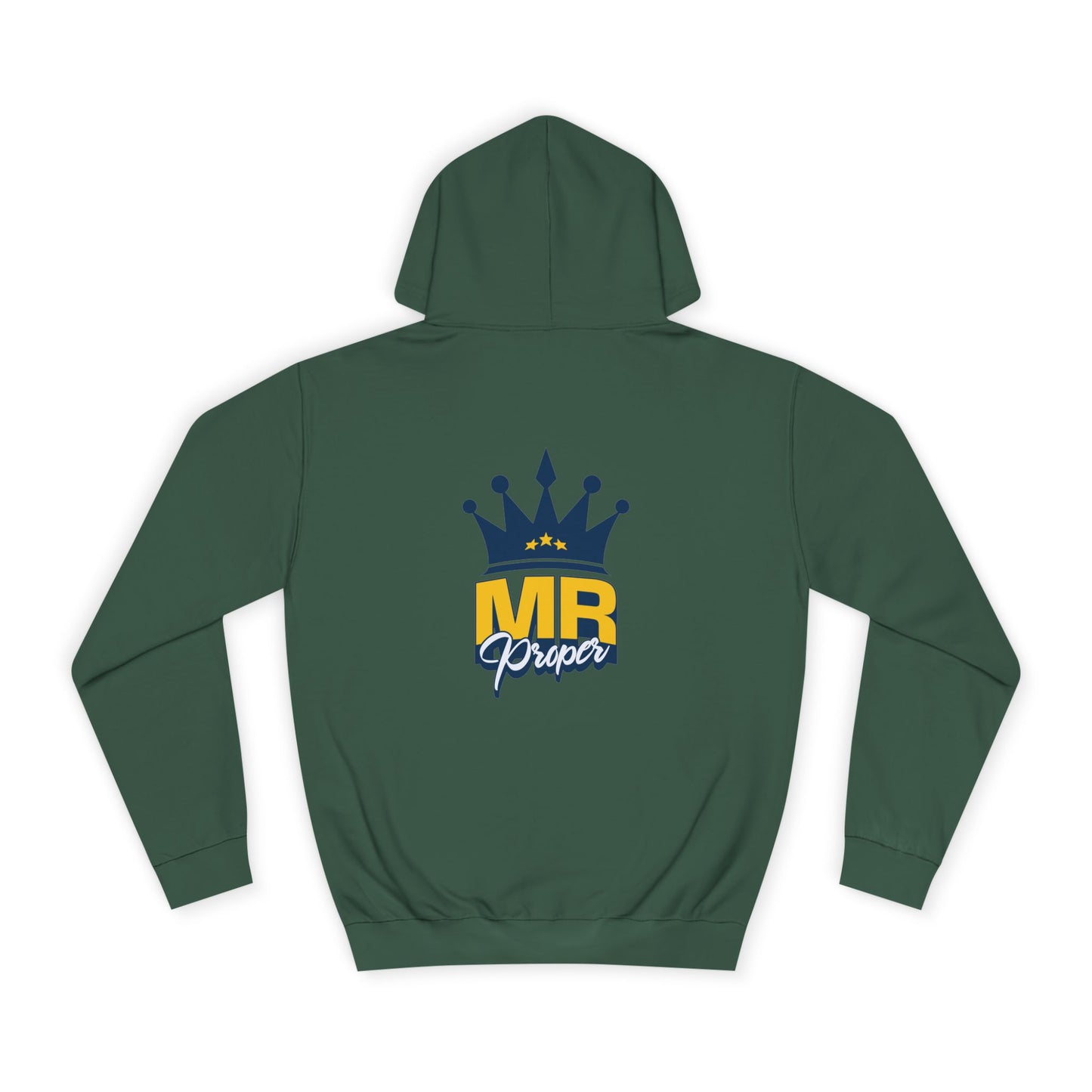 Mr Proper Hoodie - Unisex, Comfortable, Stylish, Great for Every one, Perfect for Casual Wear, Gift,Trendy Merchandise