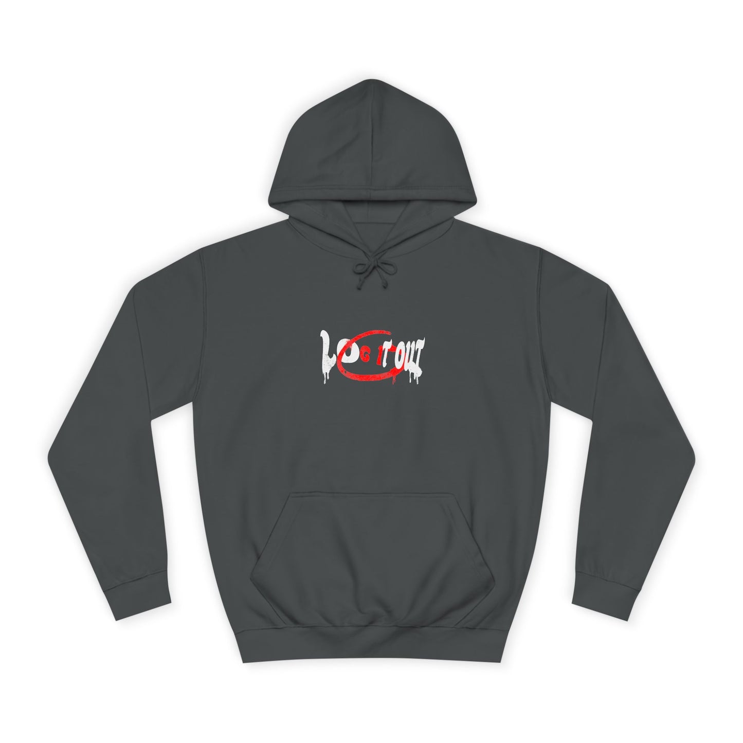 Unisex Hoodie with Graffiti Style, Graphic Sweatshirt, Perfect for Everyday Wear, Apparel, Gift Idea