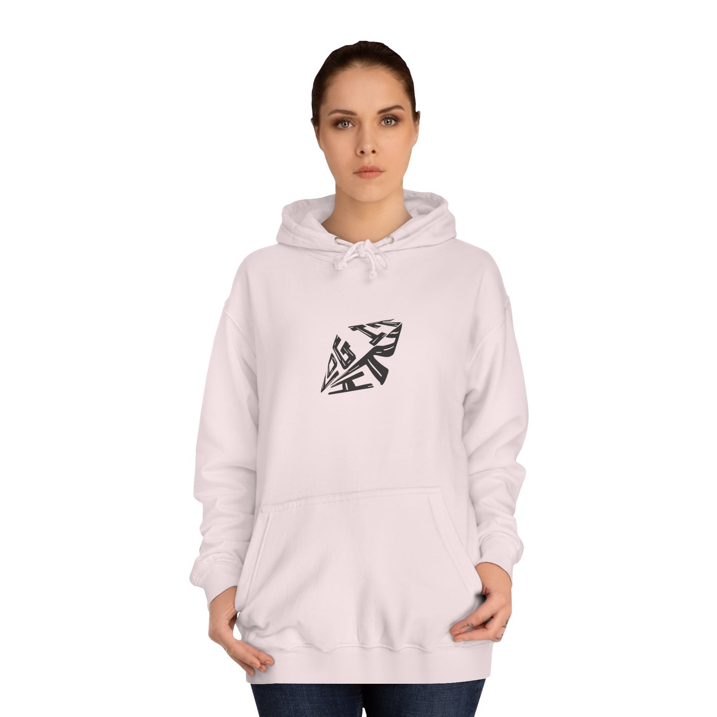 Unisex Hoodie - Cozy, Stylish, Perfect and Alumni, Great for Gifting, Casual Wear, Events