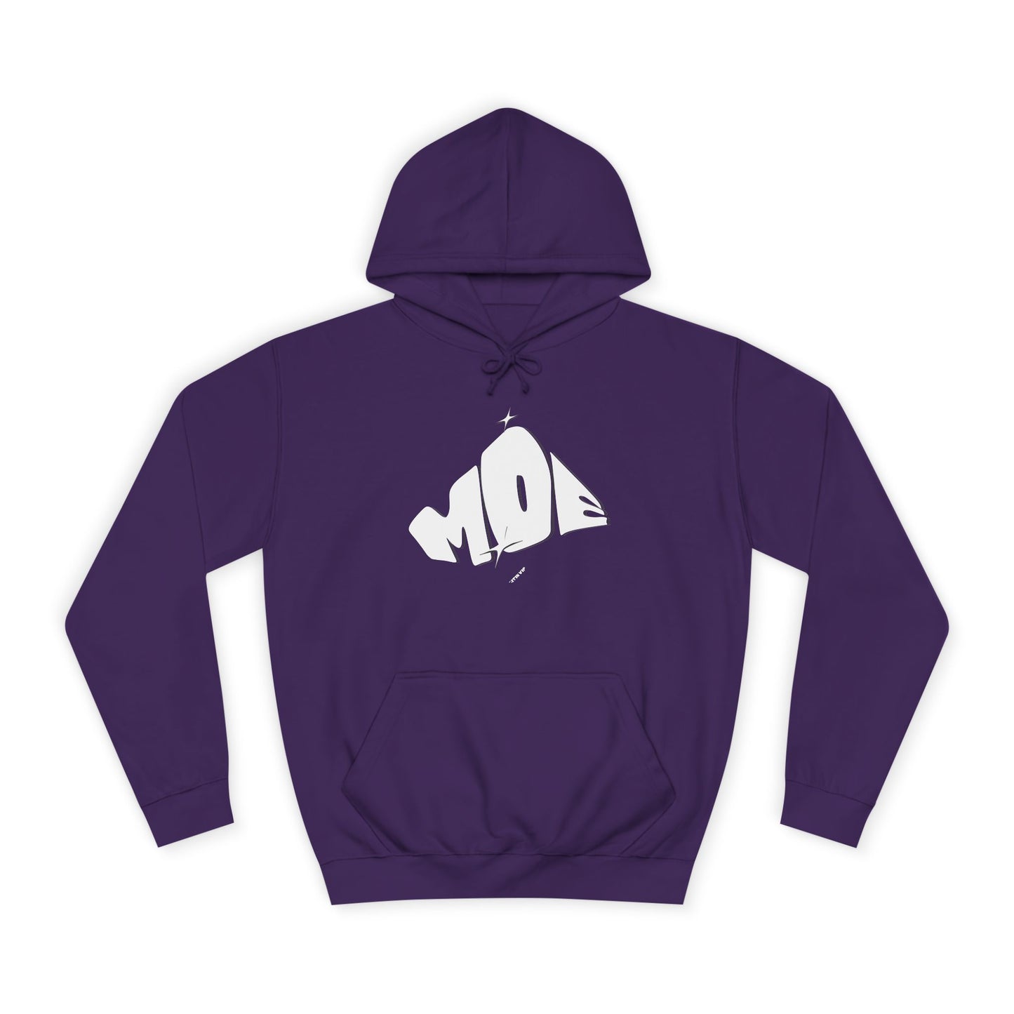 Unisex Money over Everything Hoodie with Graphic Design, Casual Wear, Apparel, Cozy Gift, Trendy Streetwear, Everyday Comfort