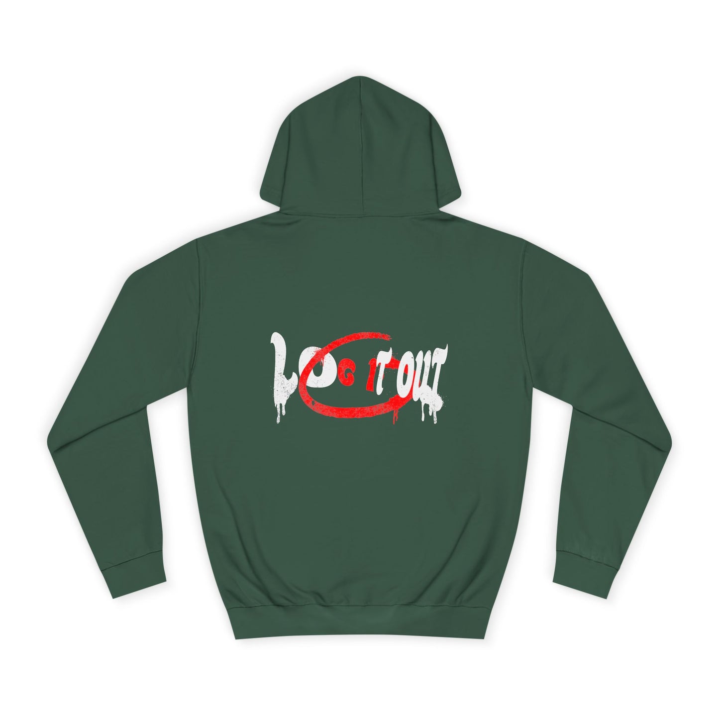 Unisex Hoodie with Graffiti Style, Graphic Sweatshirt, Perfect for Everyday Wear, Apparel, Gift Idea