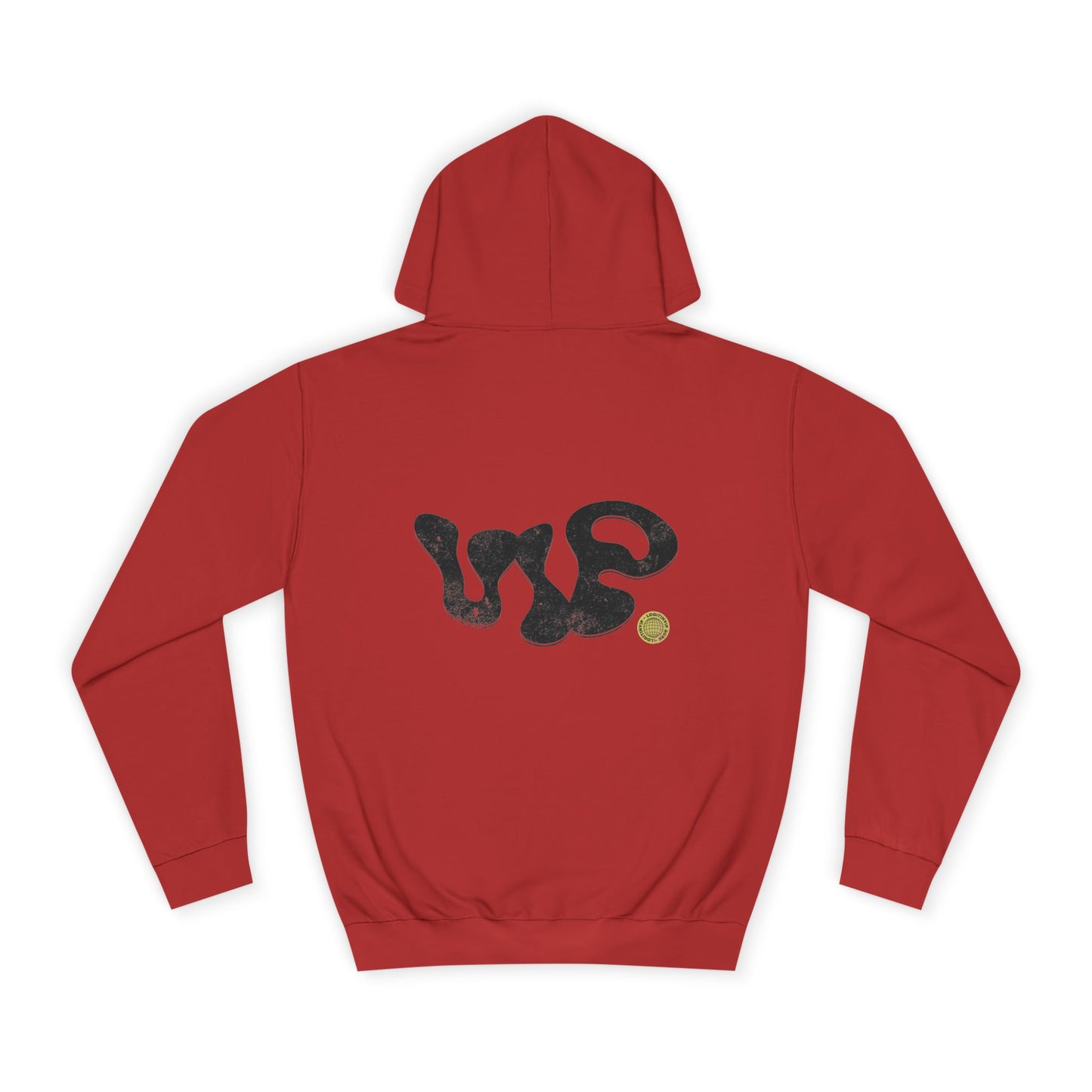 Unisex College Hoodie