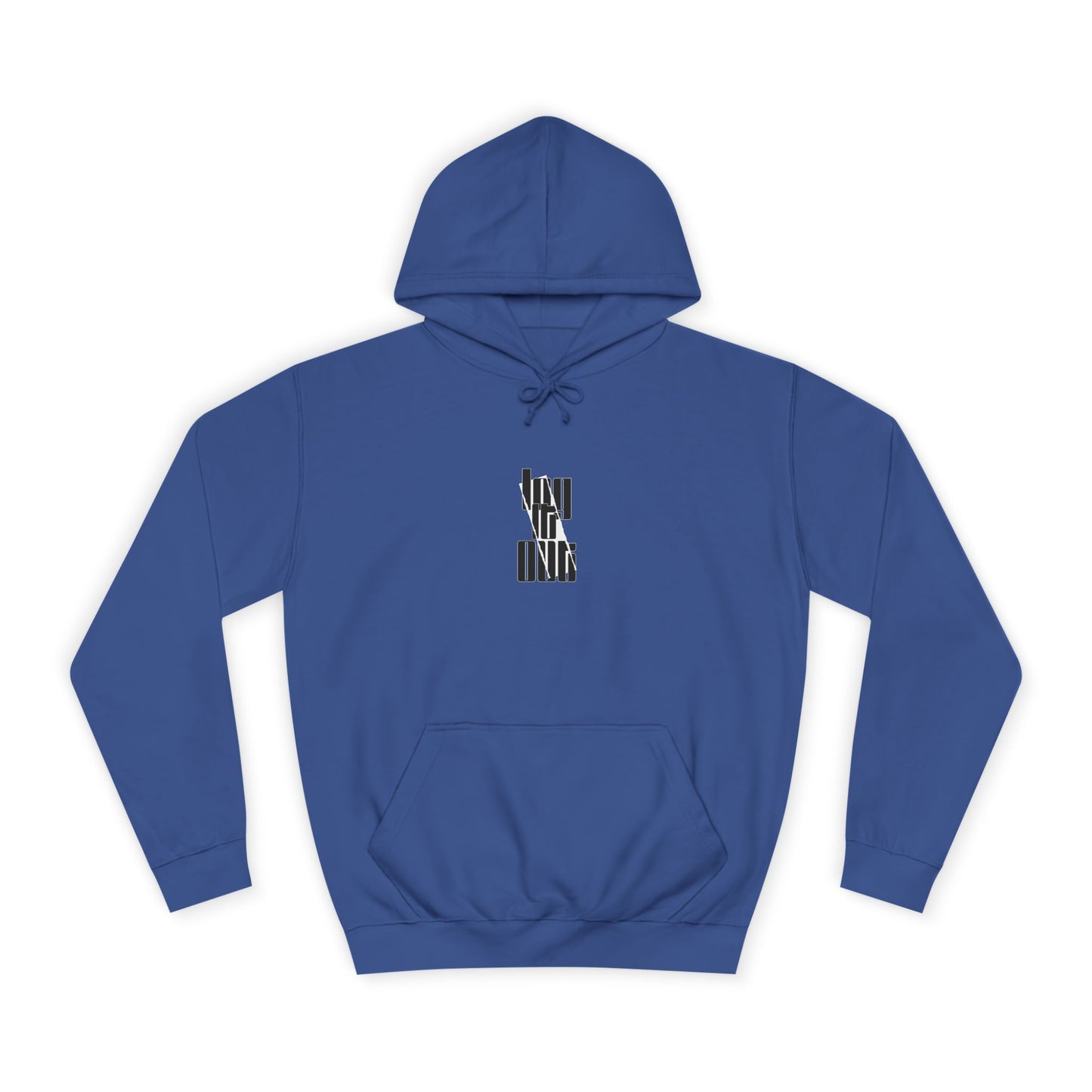 Unisex Log it out Hoodie, Trendy Sweatshirt, Stylish Custom Wear, Perfect for Any one, Unique Gift