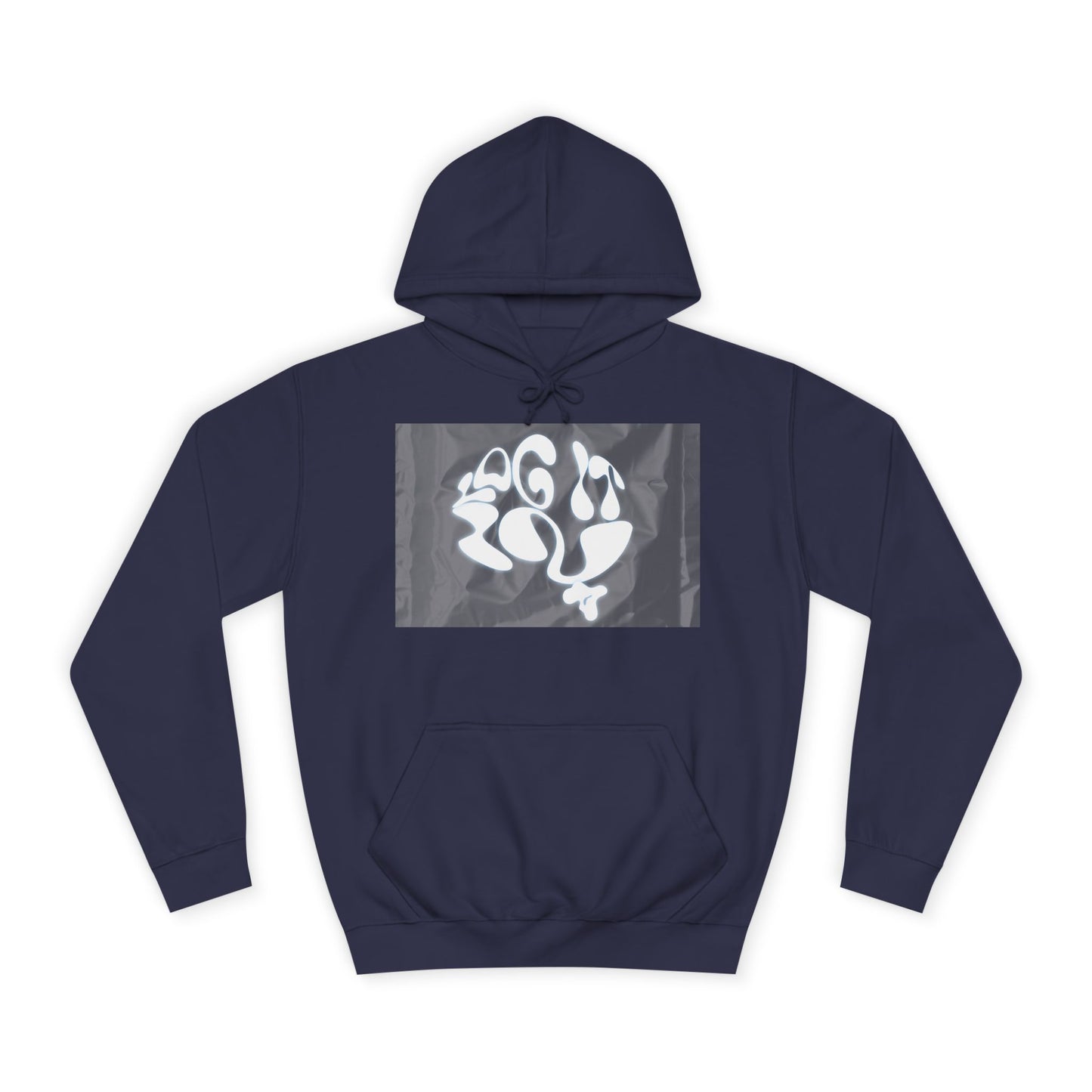 Stylish Unisex 'LOG IT IN' Hoodie for Casual Wear, Comfortable Gift, Fall Fashion, Trendy Life
