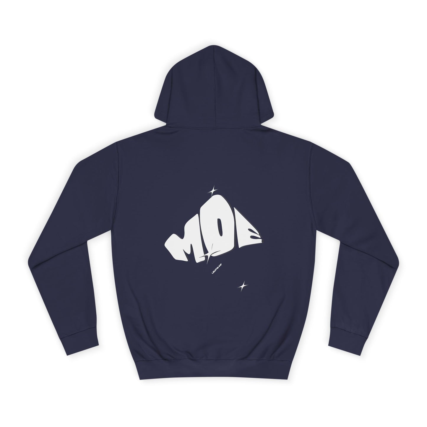 Unisex Money over Everything Hoodie with Graphic Design, Casual Wear, Apparel, Cozy Gift, Trendy Streetwear, Everyday Comfort