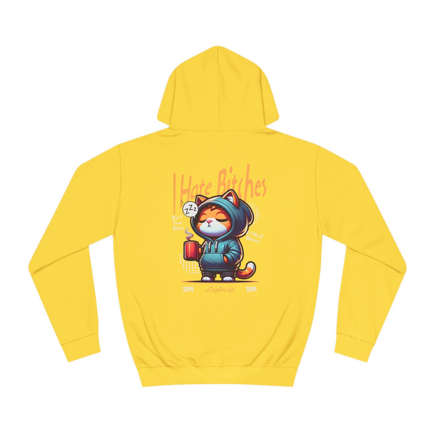Unisex IRHB Hoodie