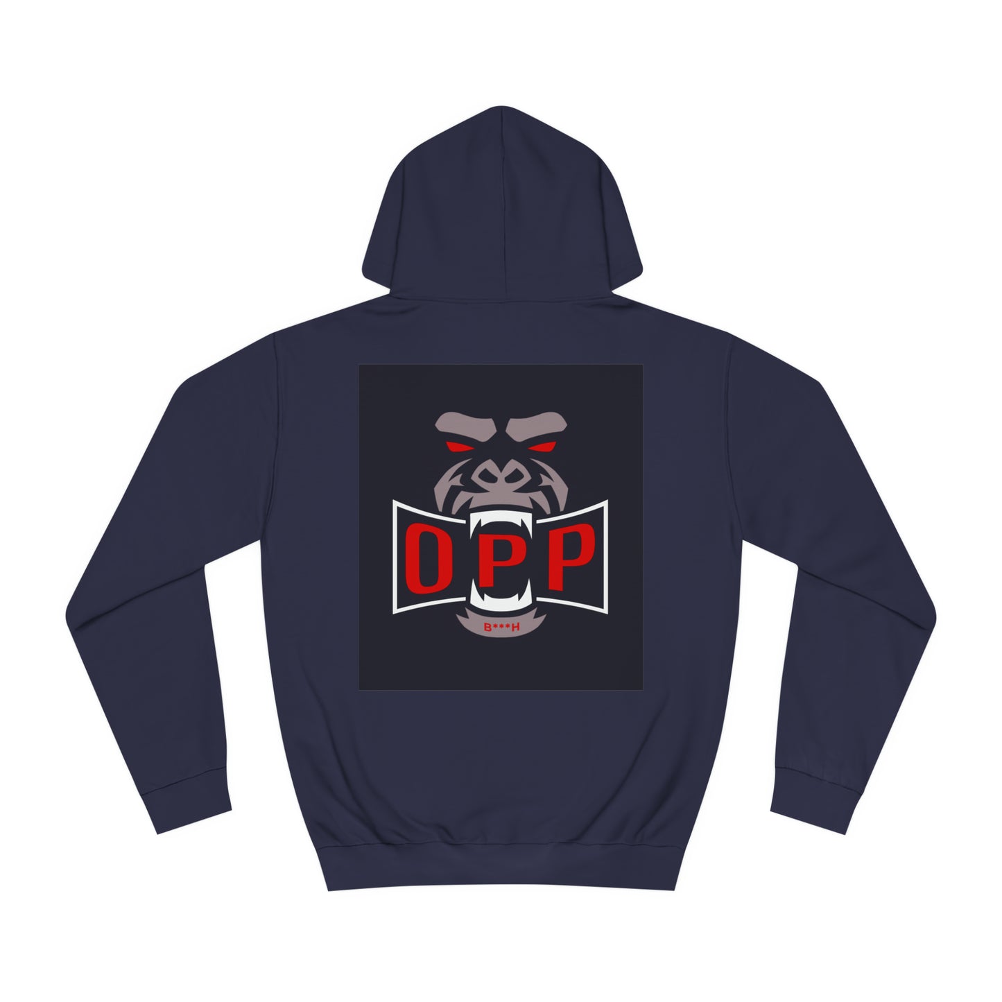 Unisex Opp Hoodie
