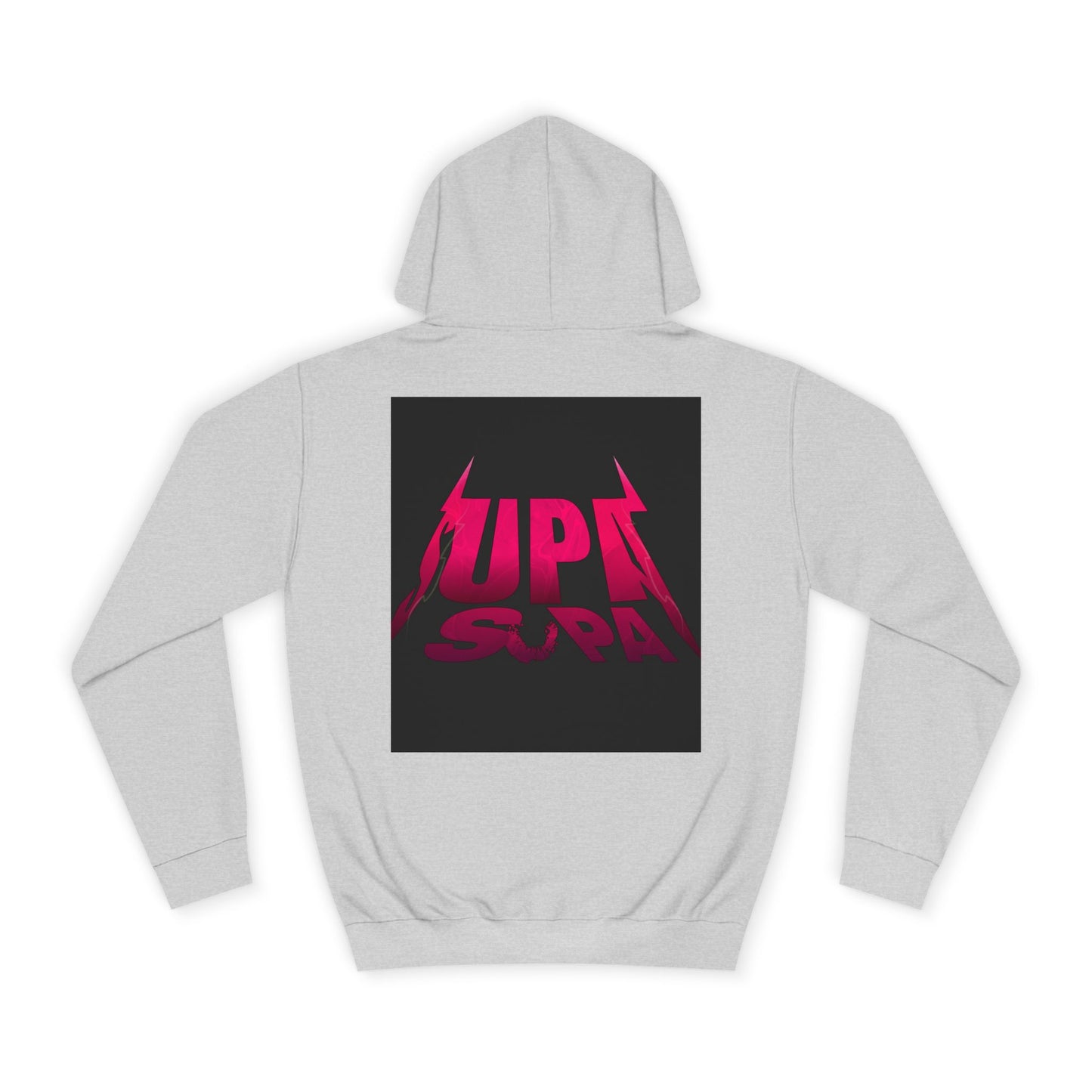 Stylish Unisex Hoodie, Trendy Sweatshirt, Cozy Hoodie, Unique Gift, Casual Wear for Campus