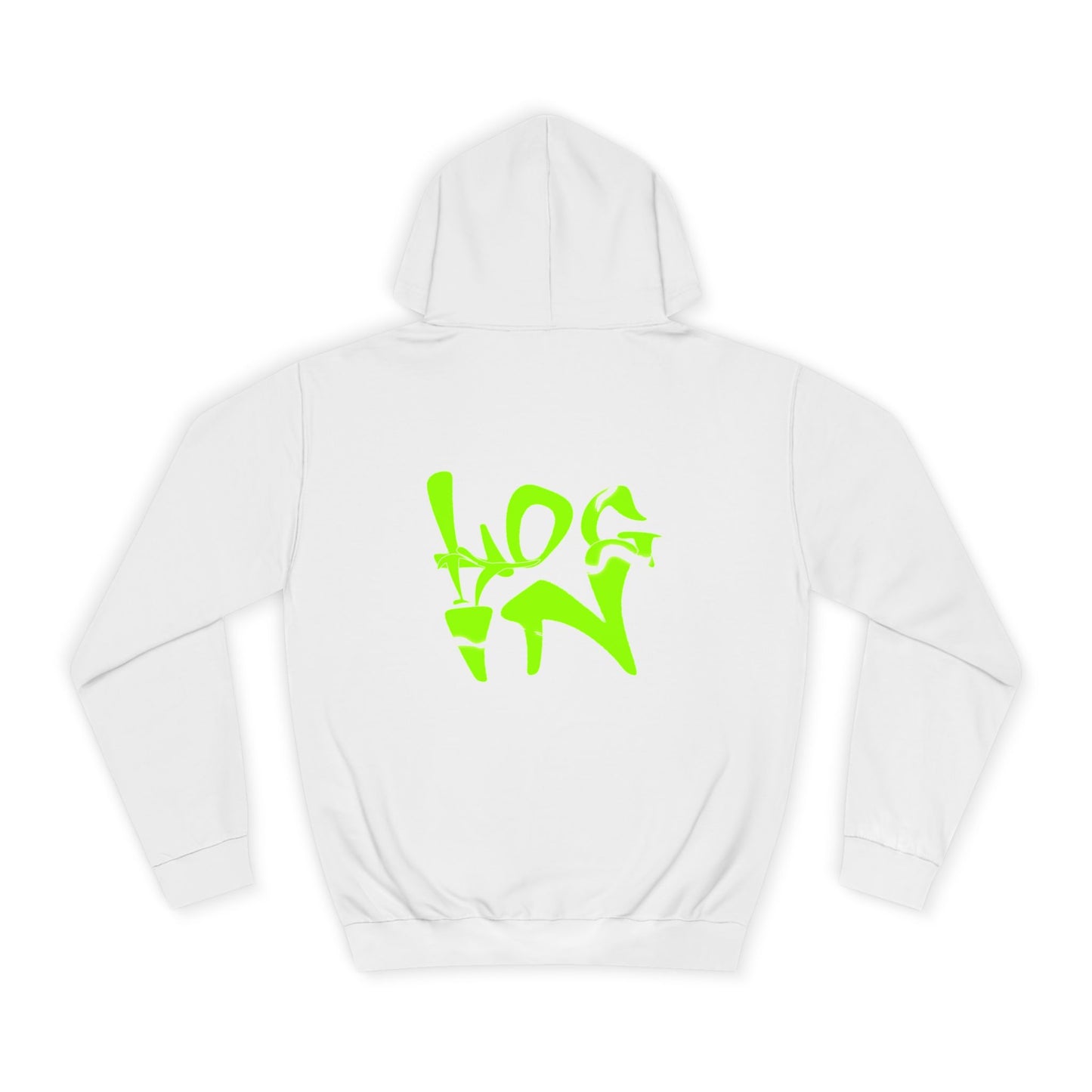 Unisex Hoodie - Trendy Apparel, Graphic Hoodie, Casual Wear,Life, Gift, Streetwear Style