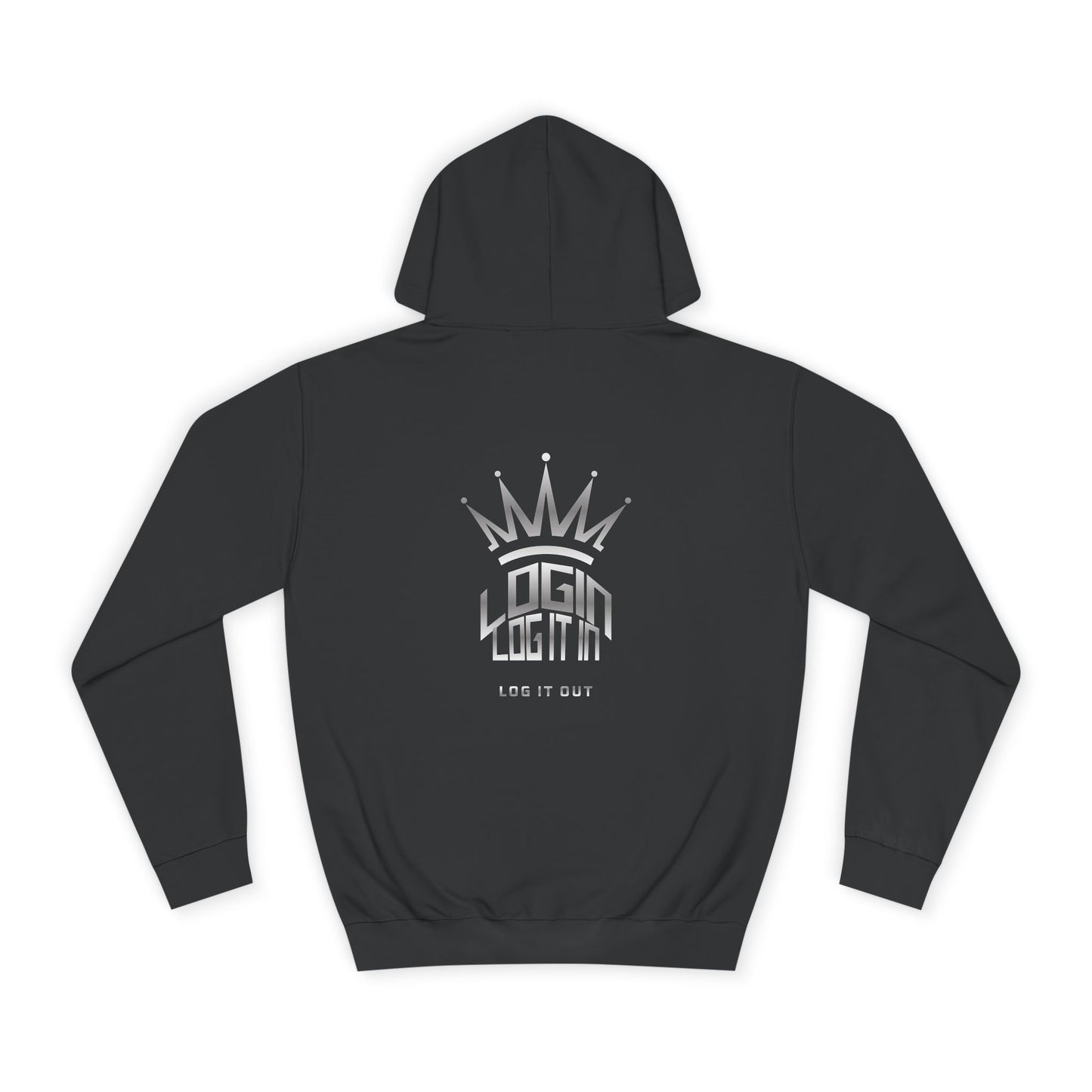 Stylish Hoodie, Unisex Casual Wear, Perfect, Gift for Graduates, Spirit Wear