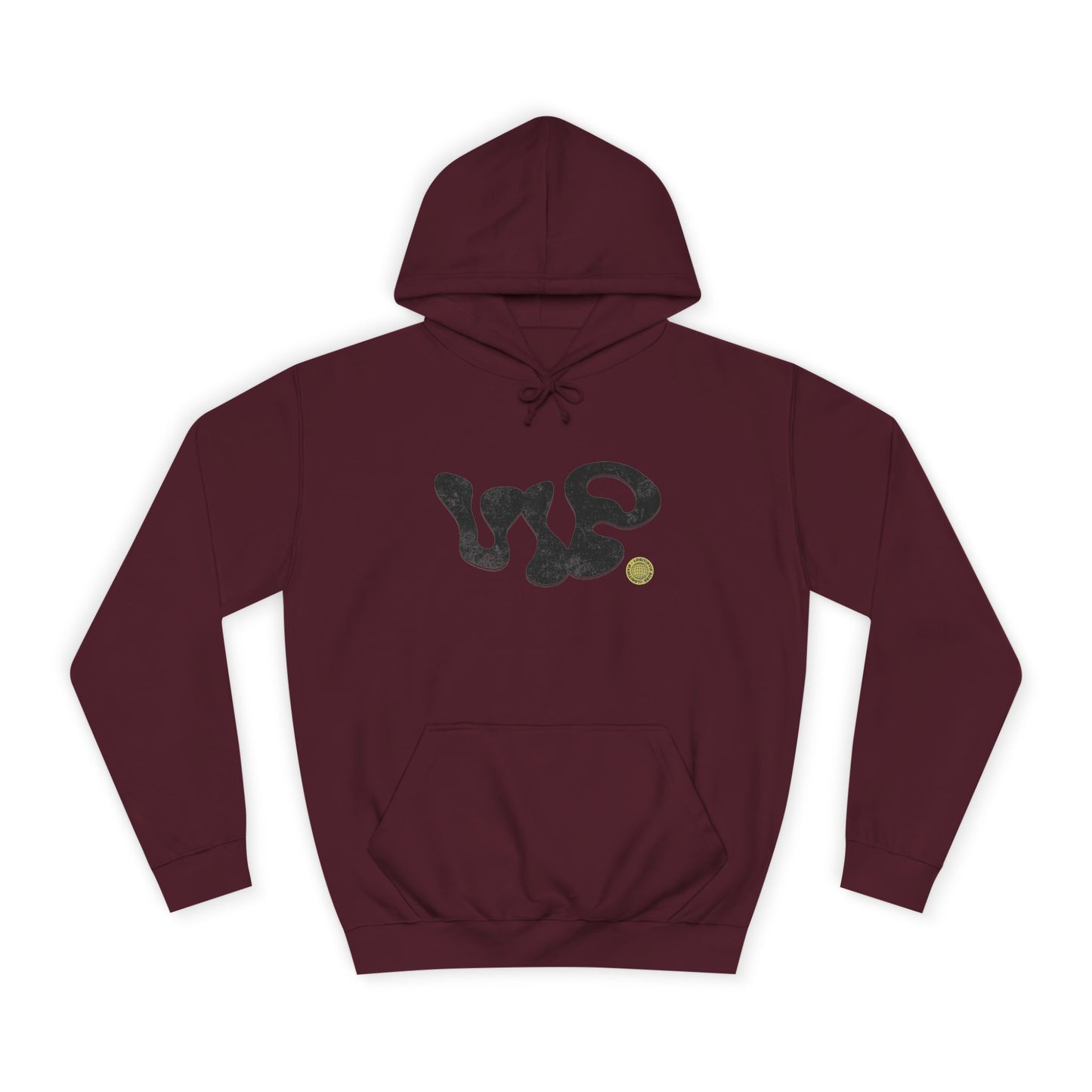 Unisex College Hoodie