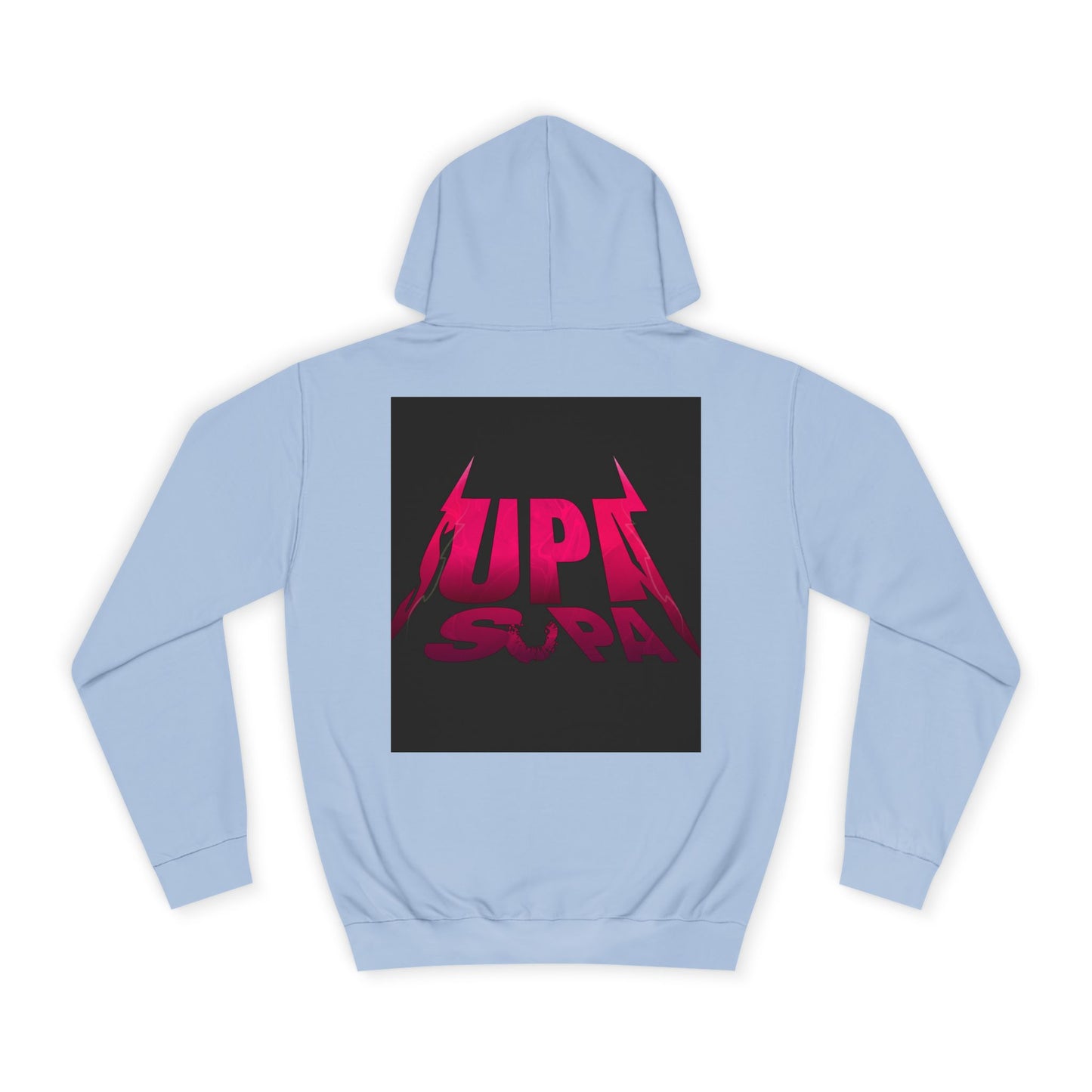 Stylish Unisex Hoodie, Trendy Sweatshirt, Cozy Hoodie, Unique Gift, Casual Wear for Campus