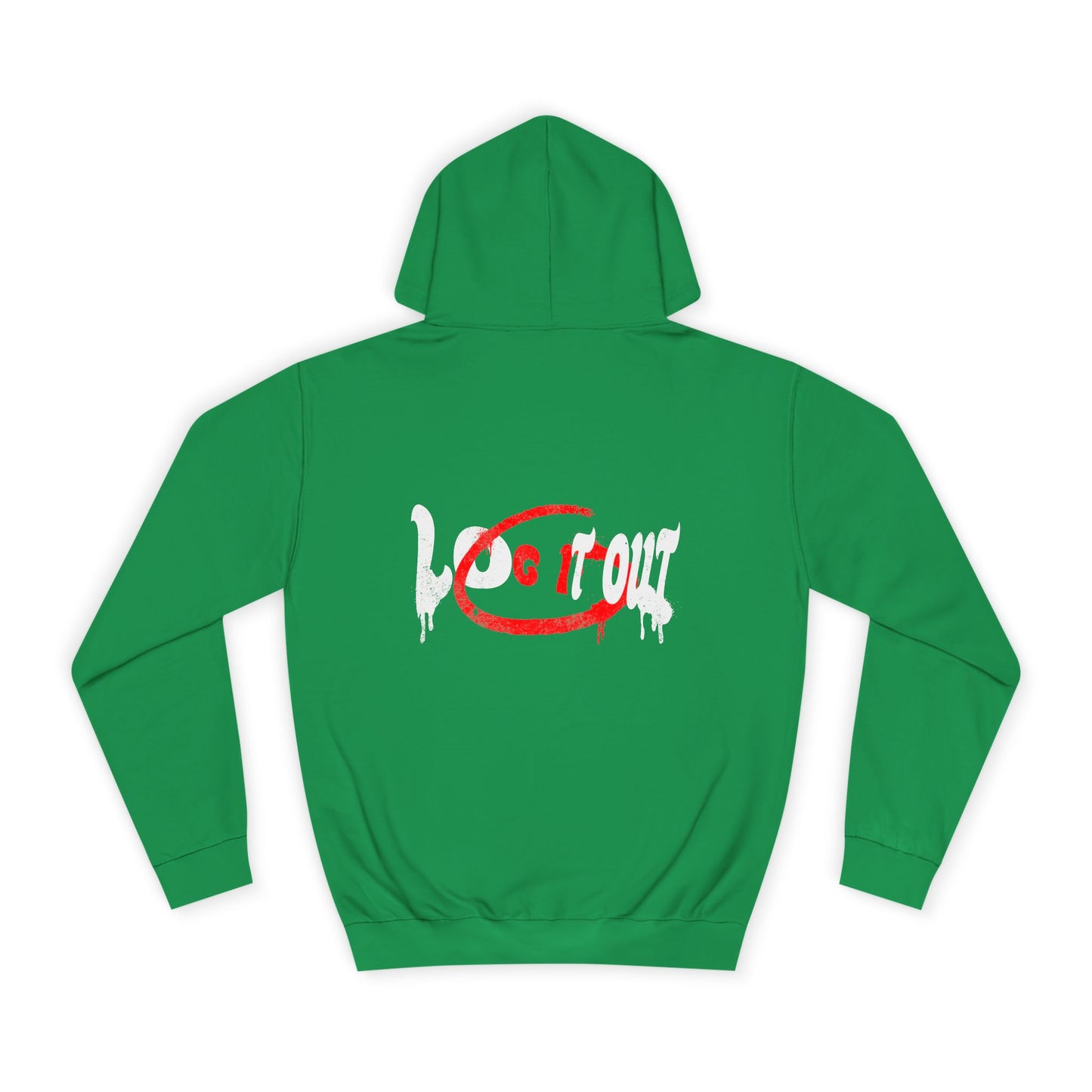 Unisex Hoodie with Graffiti Style, Graphic Sweatshirt, Perfect for Everyday Wear, Apparel, Gift Idea