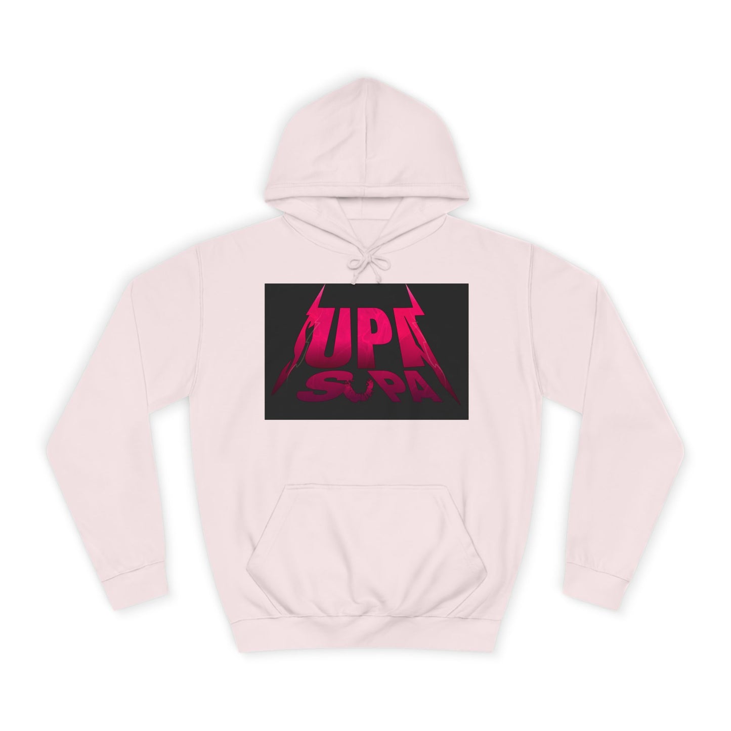 Stylish Unisex Hoodie, Trendy Sweatshirt, Cozy Hoodie, Unique Gift, Casual Wear for Campus