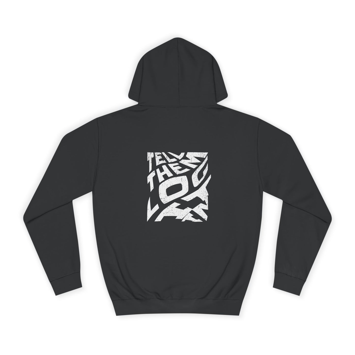 Stylish Unisex Hoodie, Trendy Sweatshirt, Cozy Gift, Casual Wear for Fall, Comfortable Apparel