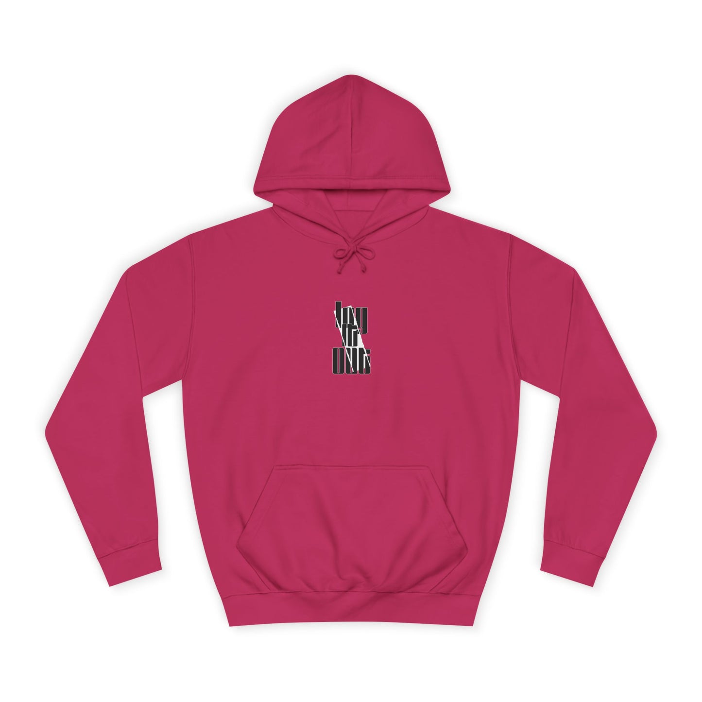 Unisex Log it out Hoodie, Trendy Sweatshirt, Stylish Custom Wear, Perfect for Any one, Unique Gift