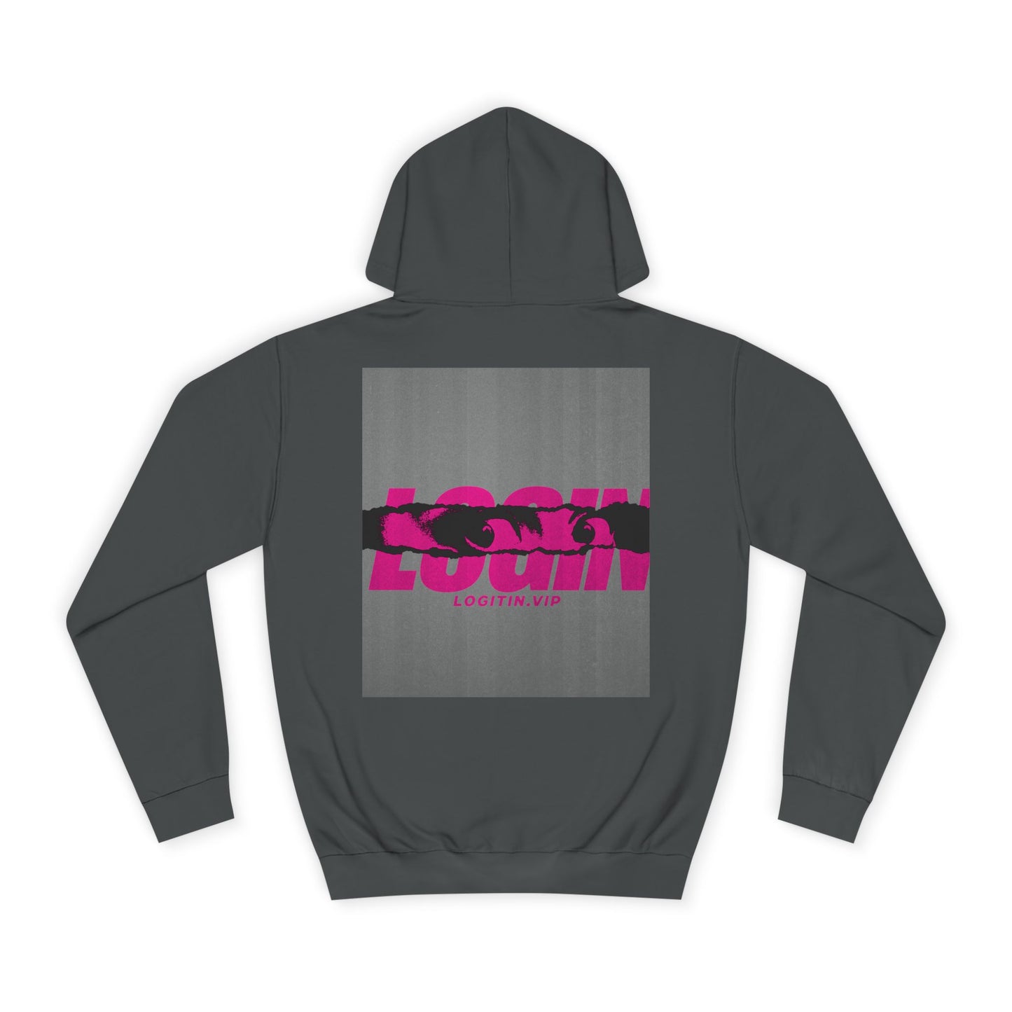 Stylish Unisex Hoodie - Cool Graphic Sweatshirt, Trendy Apparel, Gift, Cozy Loungewear