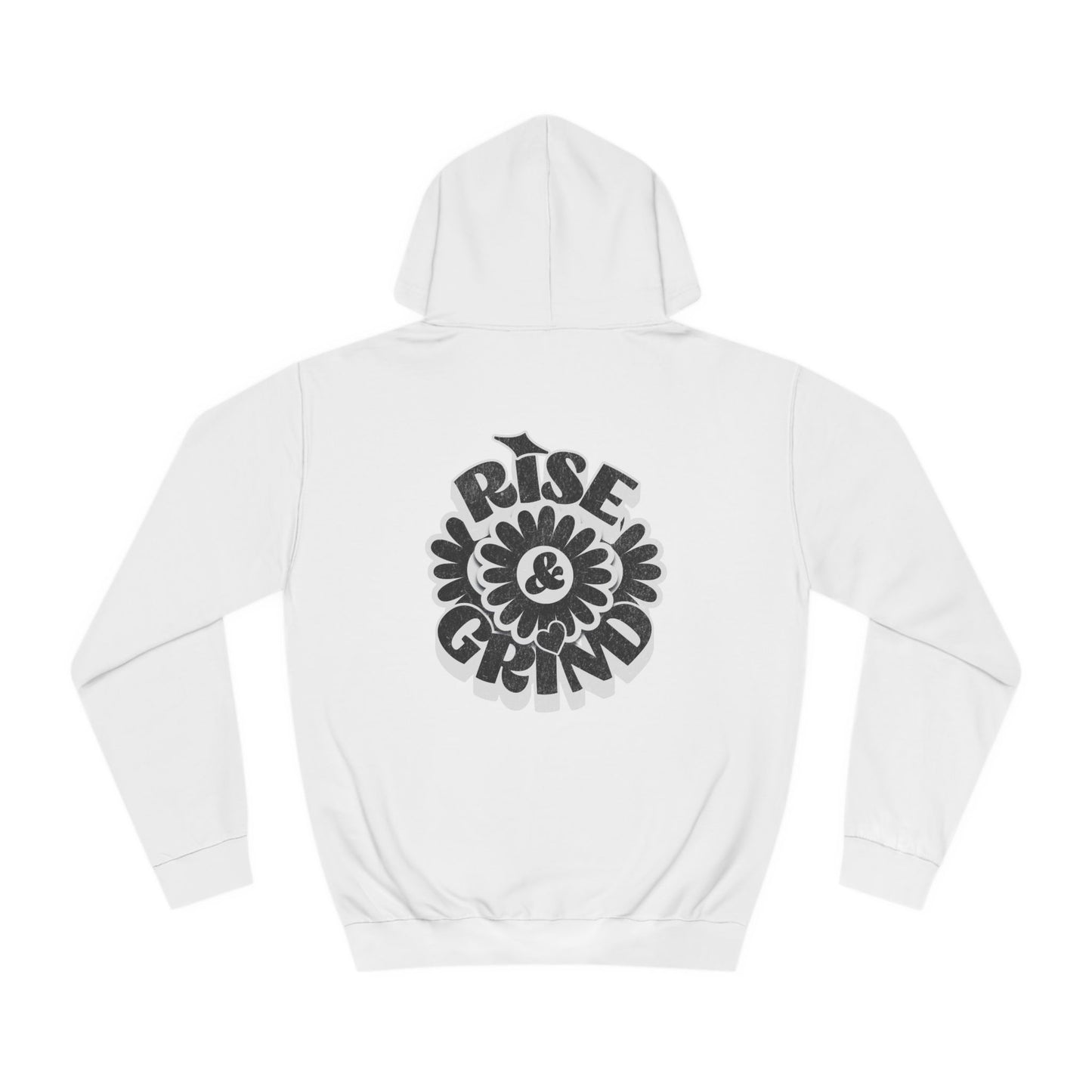 Unisex Ride & Grind Hoodie