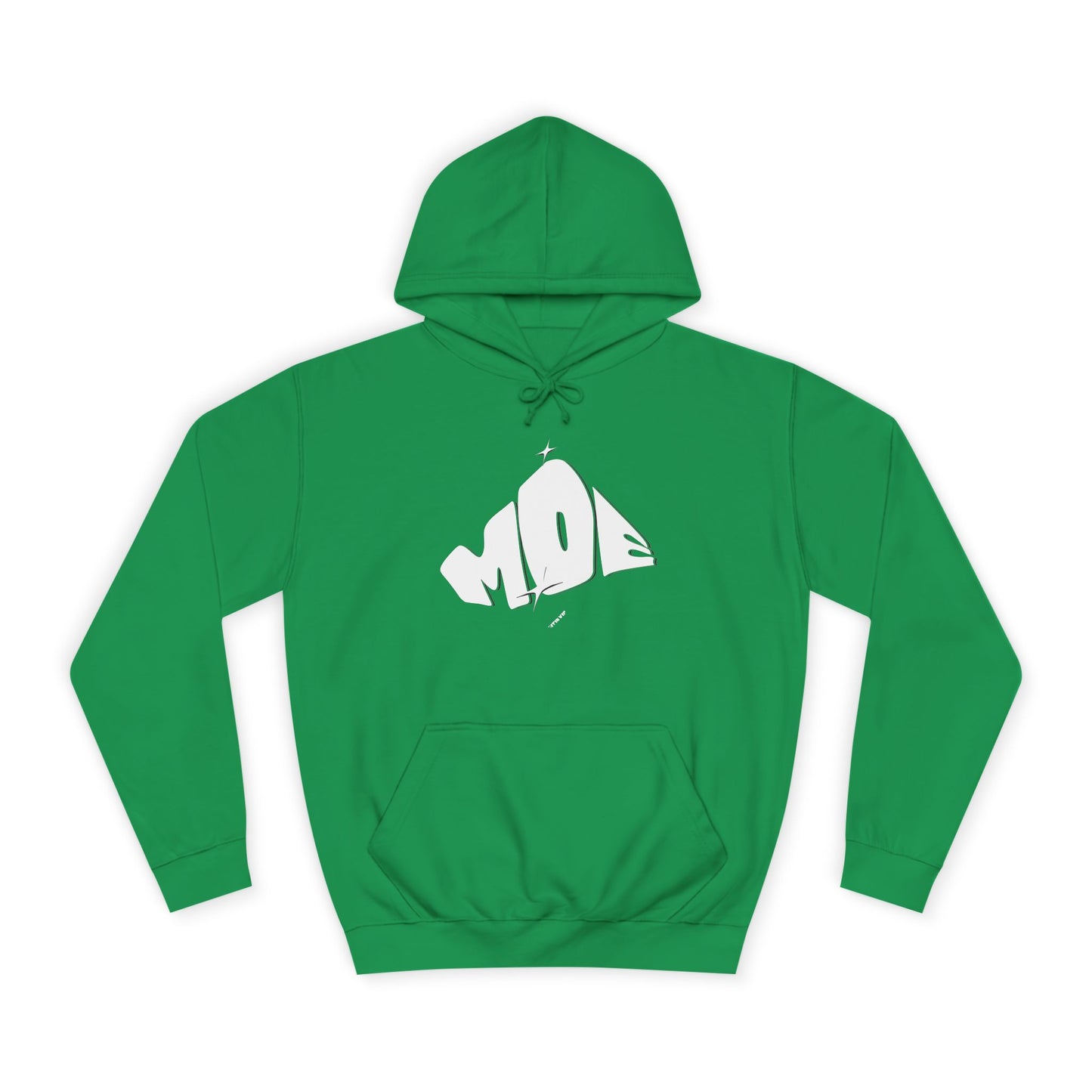 Unisex Money over Everything Hoodie with Graphic Design, Casual Wear, Apparel, Cozy Gift, Trendy Streetwear, Everyday Comfort