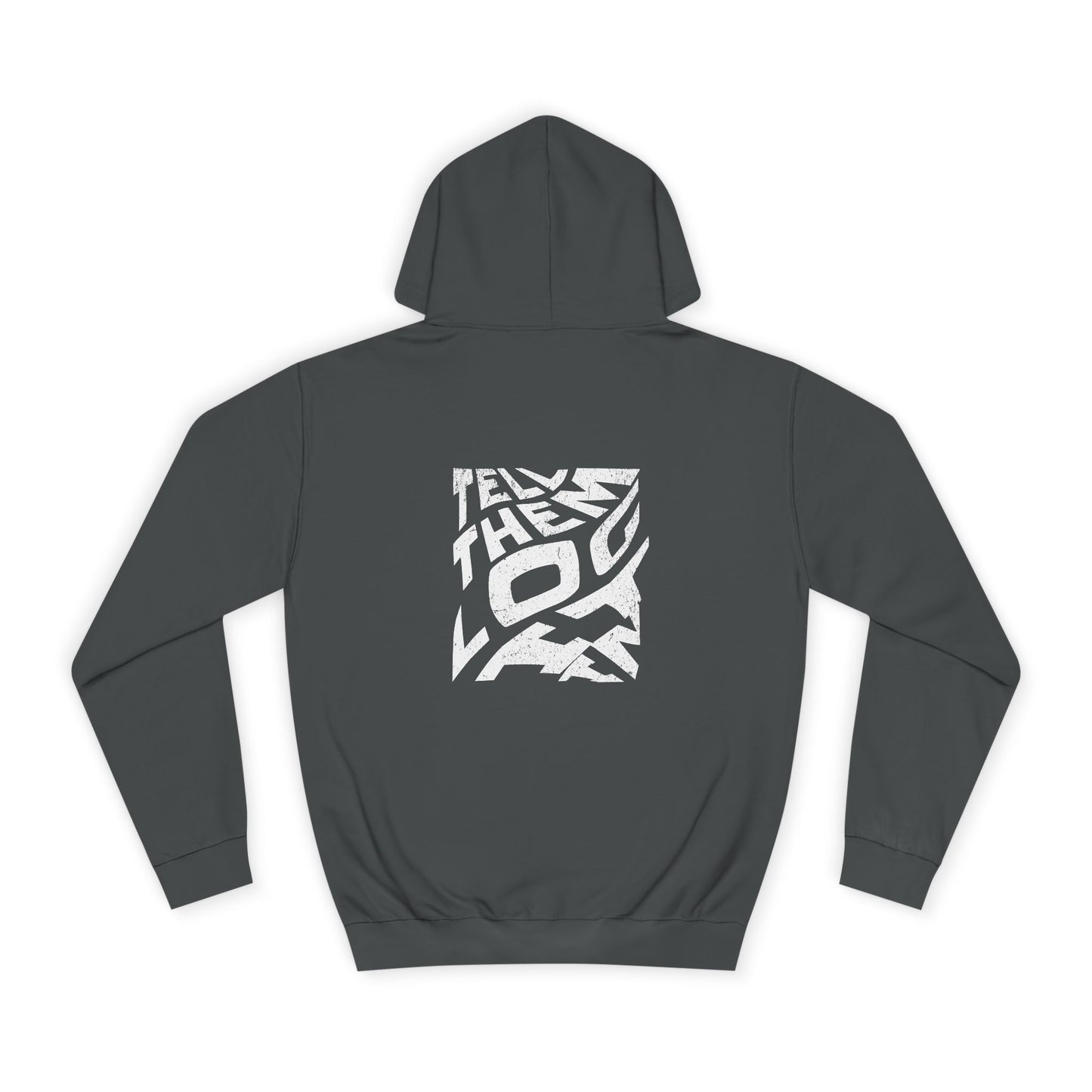Stylish Unisex Hoodie, Trendy Sweatshirt, Cozy Gift, Casual Wear for Fall, Comfortable Apparel