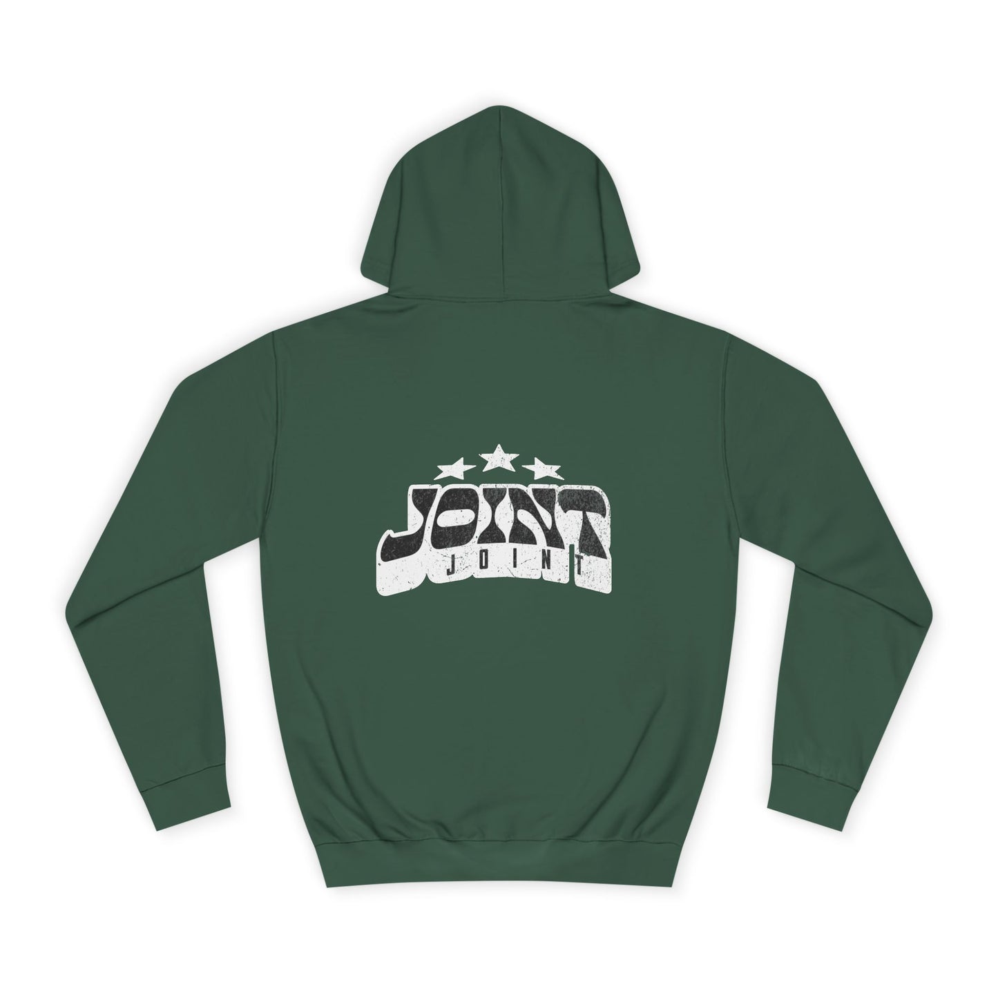 Modern Unisex Joint Hoodie, Casual Wear, Custom Apparel, Gift, Streetwear Style, Cozy Fashion