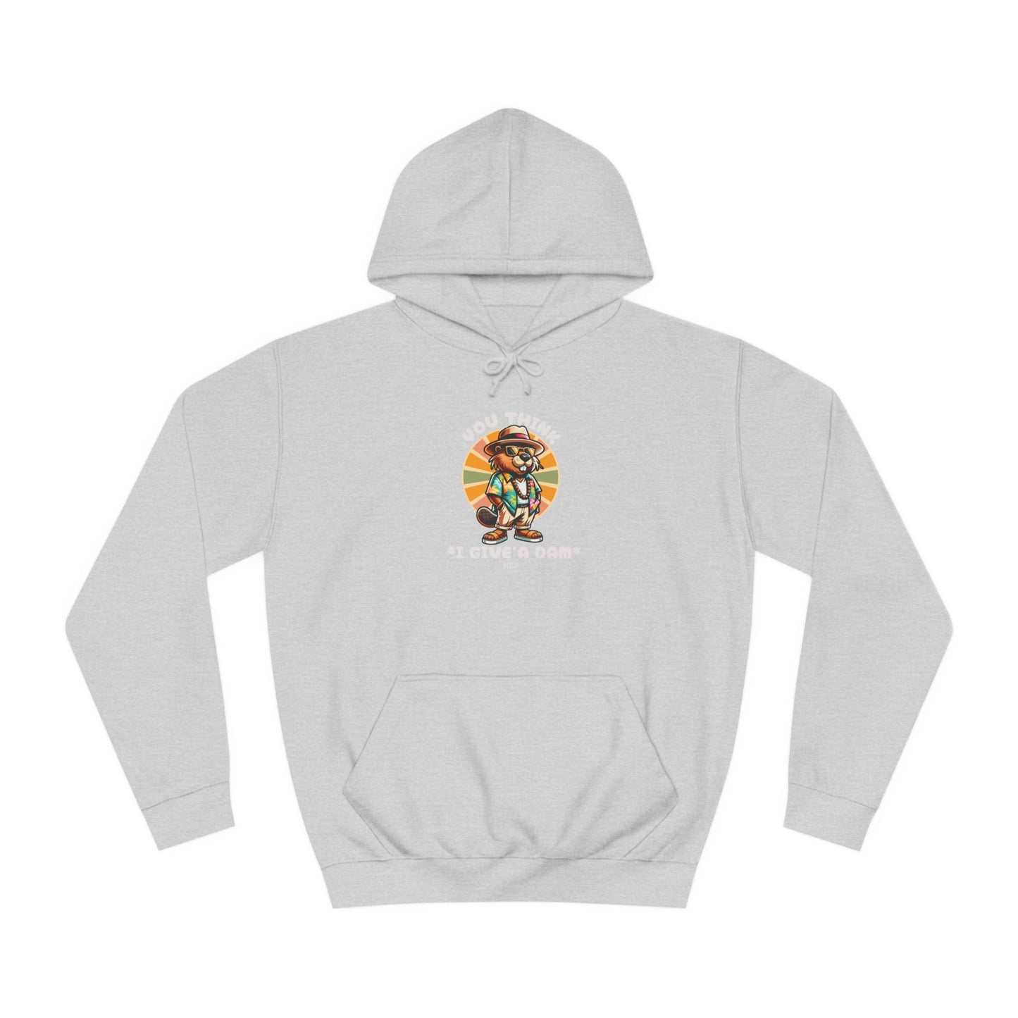 Unisex You Think Hoodie
