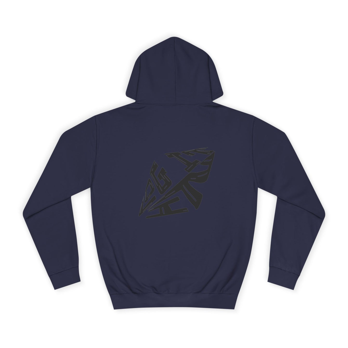 Unisex Hoodie - Cozy, Stylish, Perfect and Alumni, Great for Gifting, Casual Wear, Events