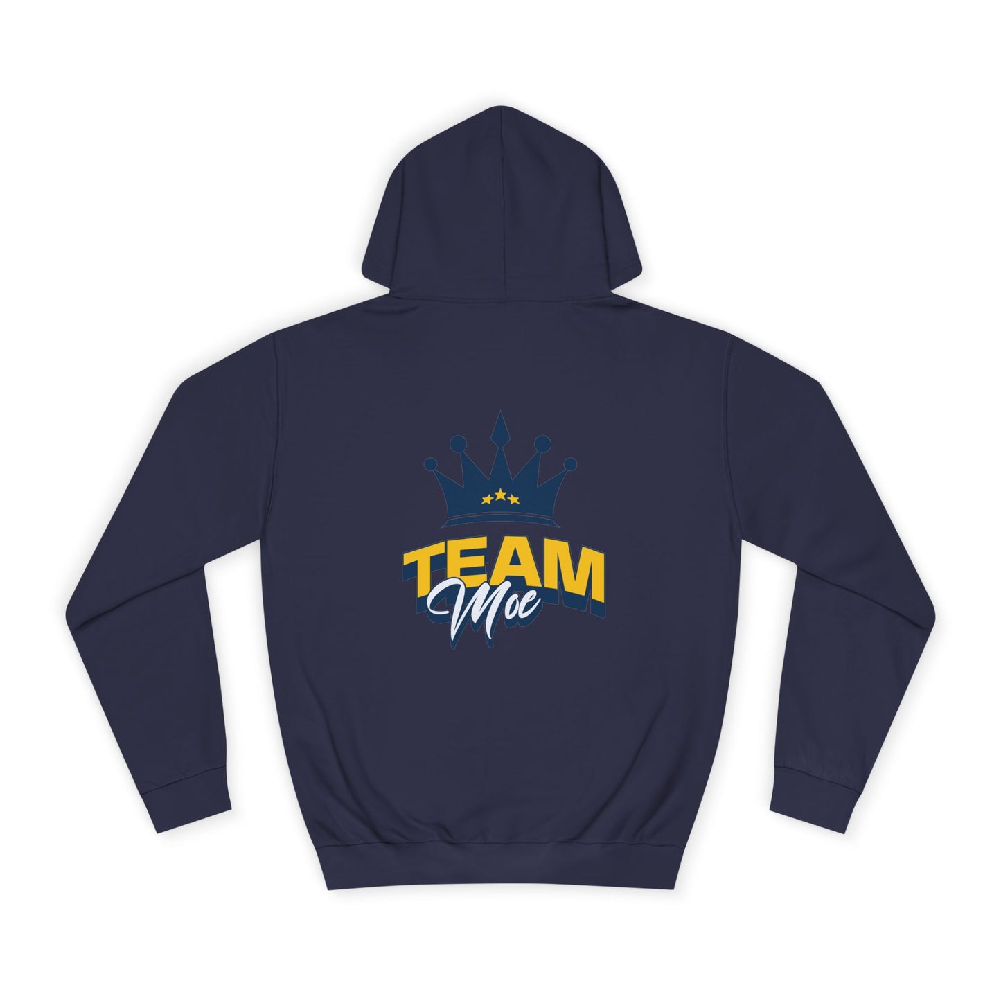 Unisex Hoodie - Team Money Over Every thing Sweatshirt, Life Apparel,Gift, Casual Wear,Trendy Clothing