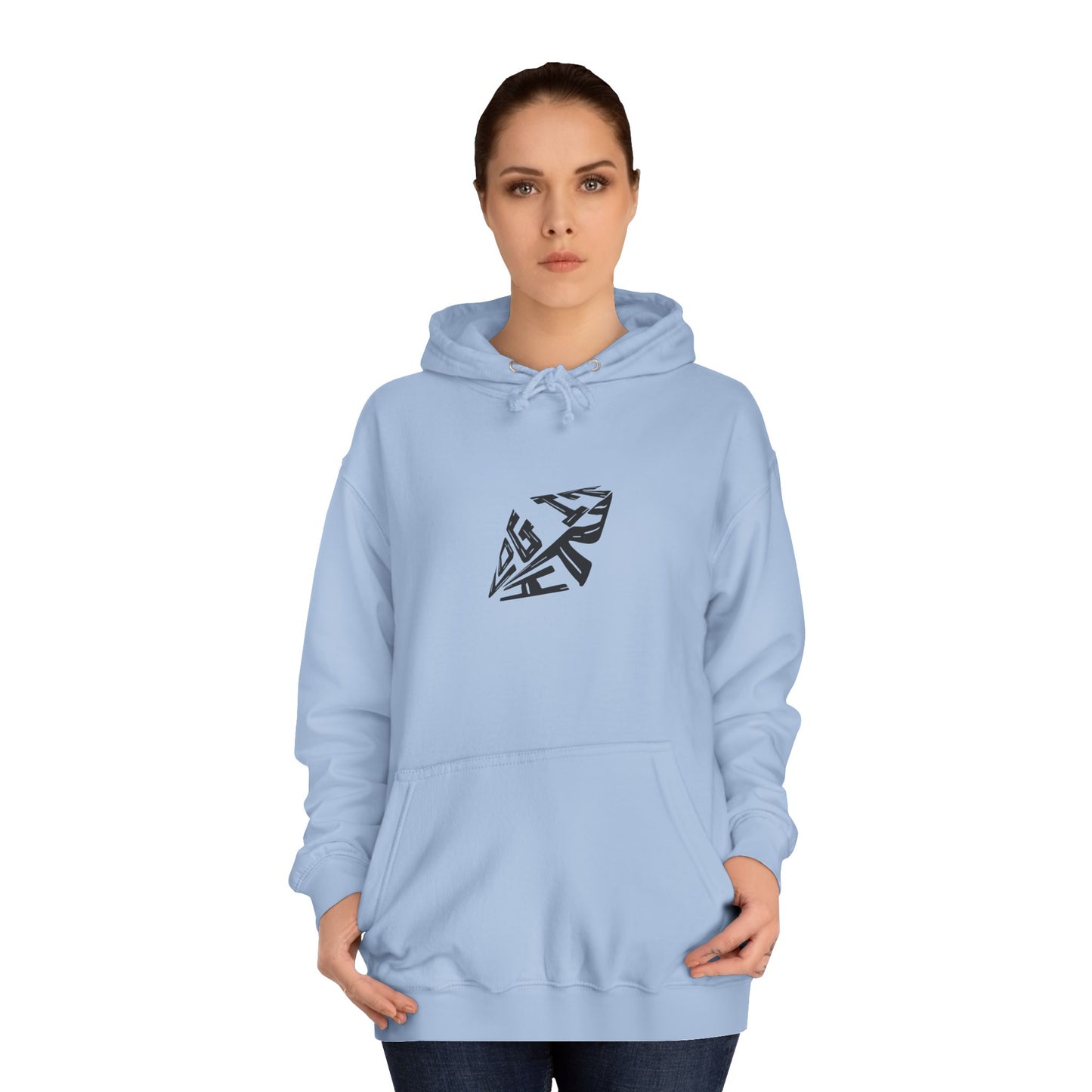 Unisex Hoodie - Cozy, Stylish, Perfect and Alumni, Great for Gifting, Casual Wear, Events