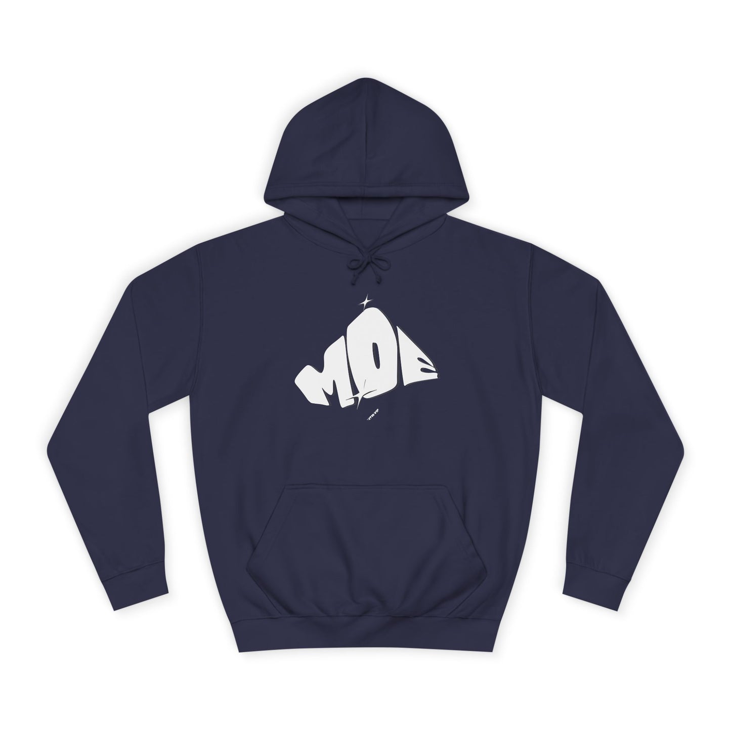 Unisex Money over Everything Hoodie with Graphic Design, Casual Wear, Apparel, Cozy Gift, Trendy Streetwear, Everyday Comfort
