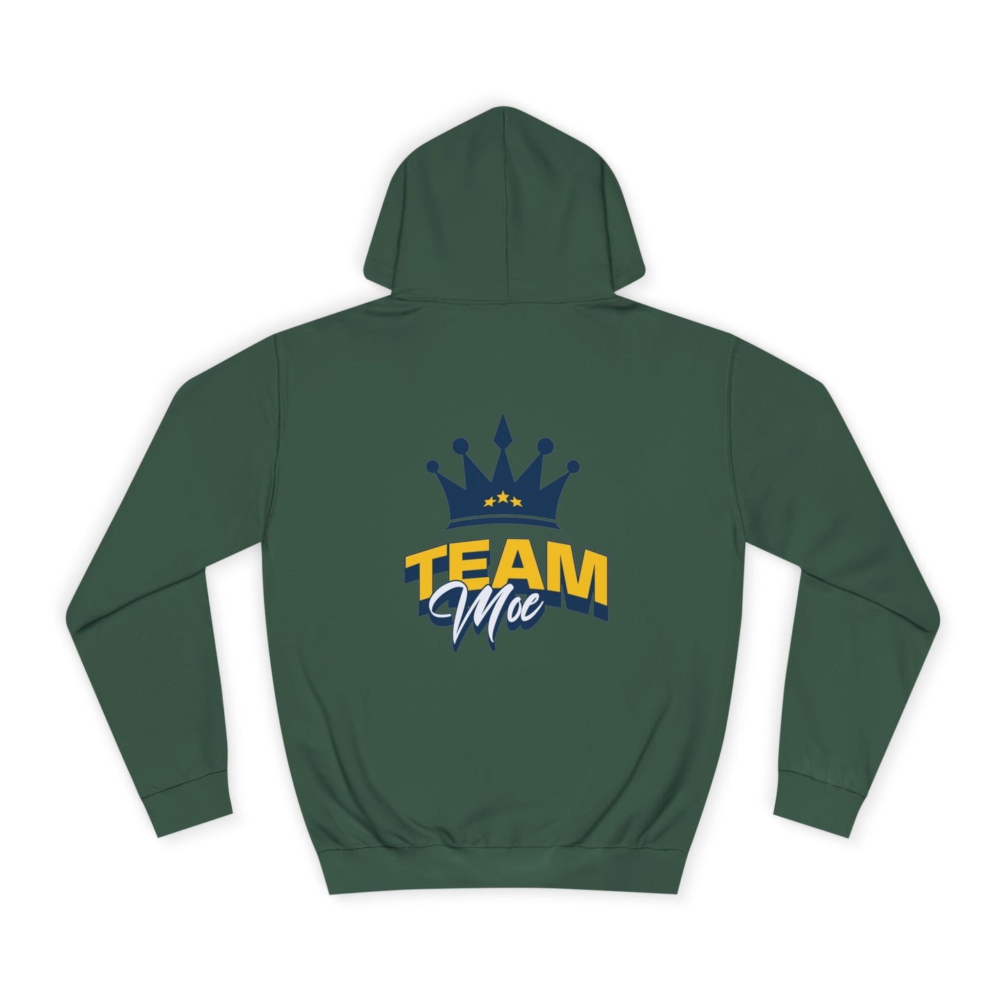 Unisex Hoodie - Team Money Over Every thing Sweatshirt, Life Apparel,Gift, Casual Wear,Trendy Clothing