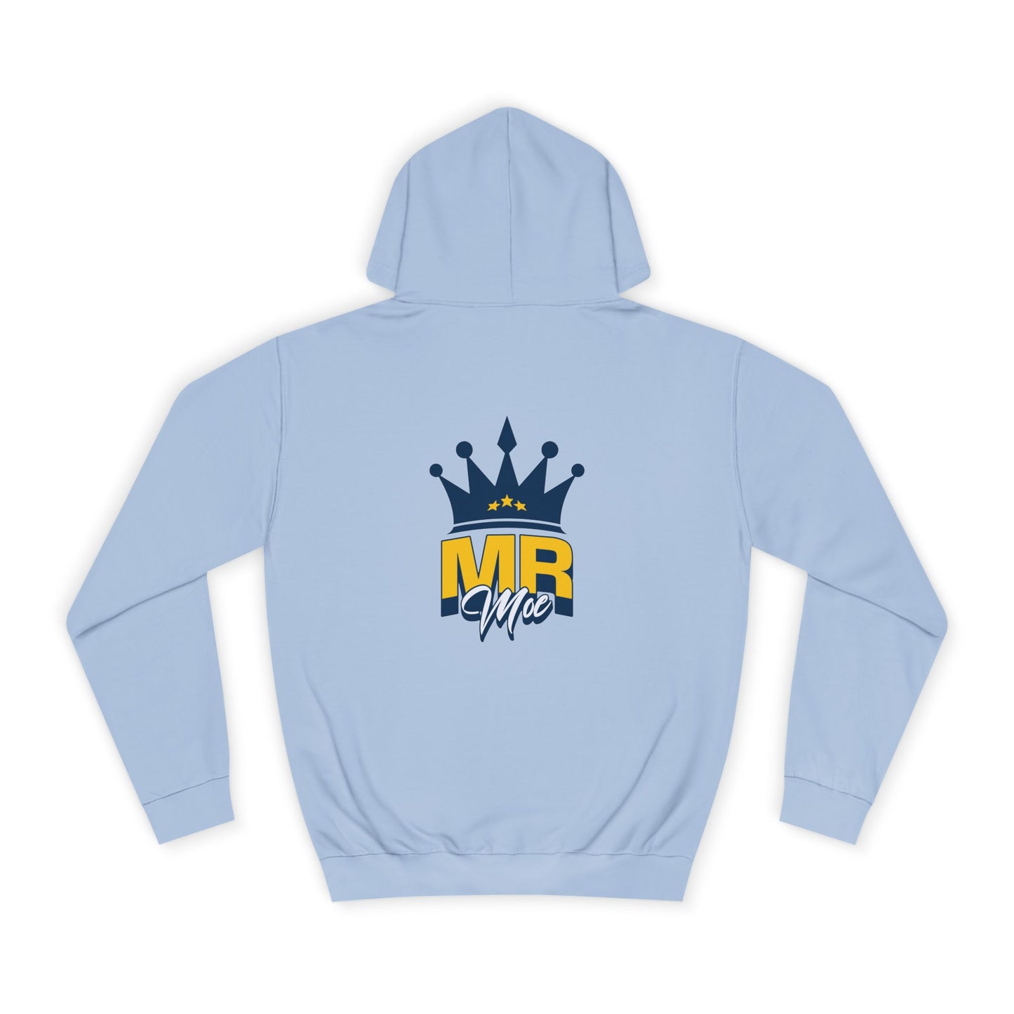 Casual Hoodie with Mr Money over everything Design,Trendy Apparel,Sweatshirt, Gift,Trendy Streetwear