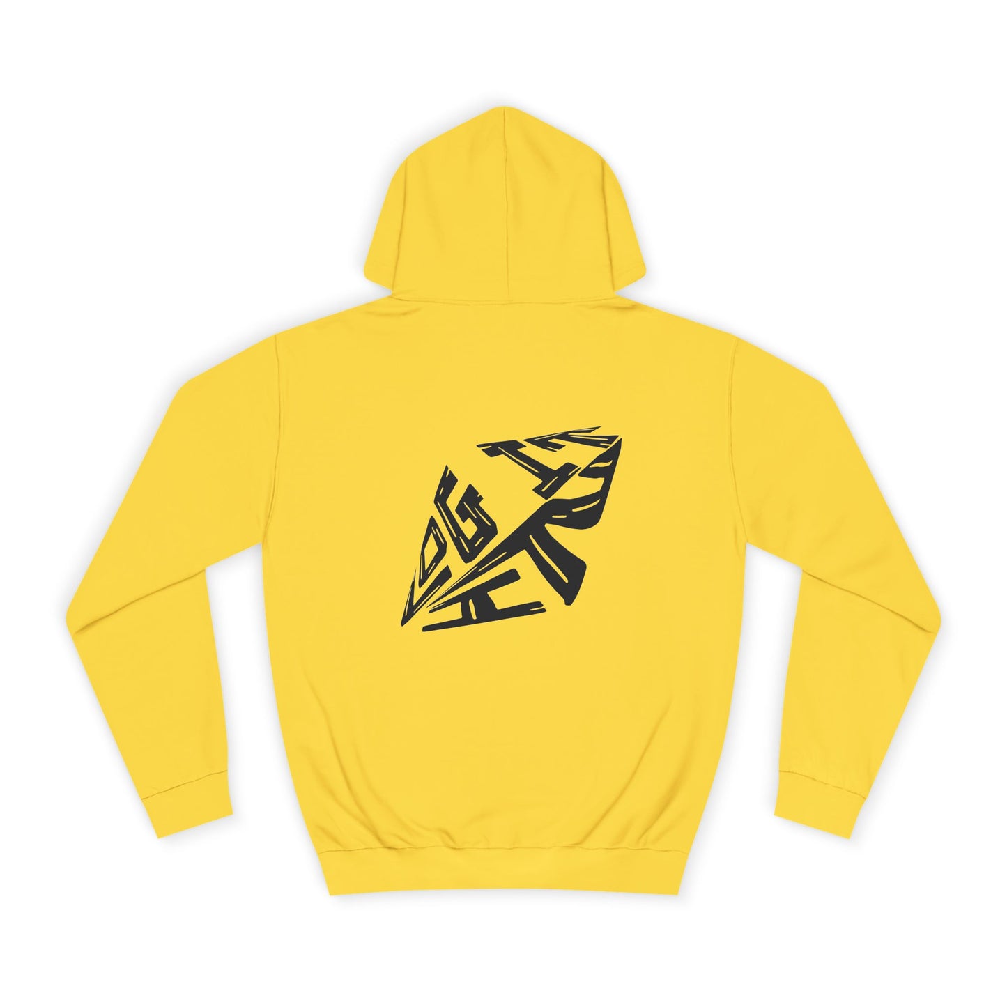 Unisex Hoodie - Cozy, Stylish, Perfect and Alumni, Great for Gifting, Casual Wear, Events