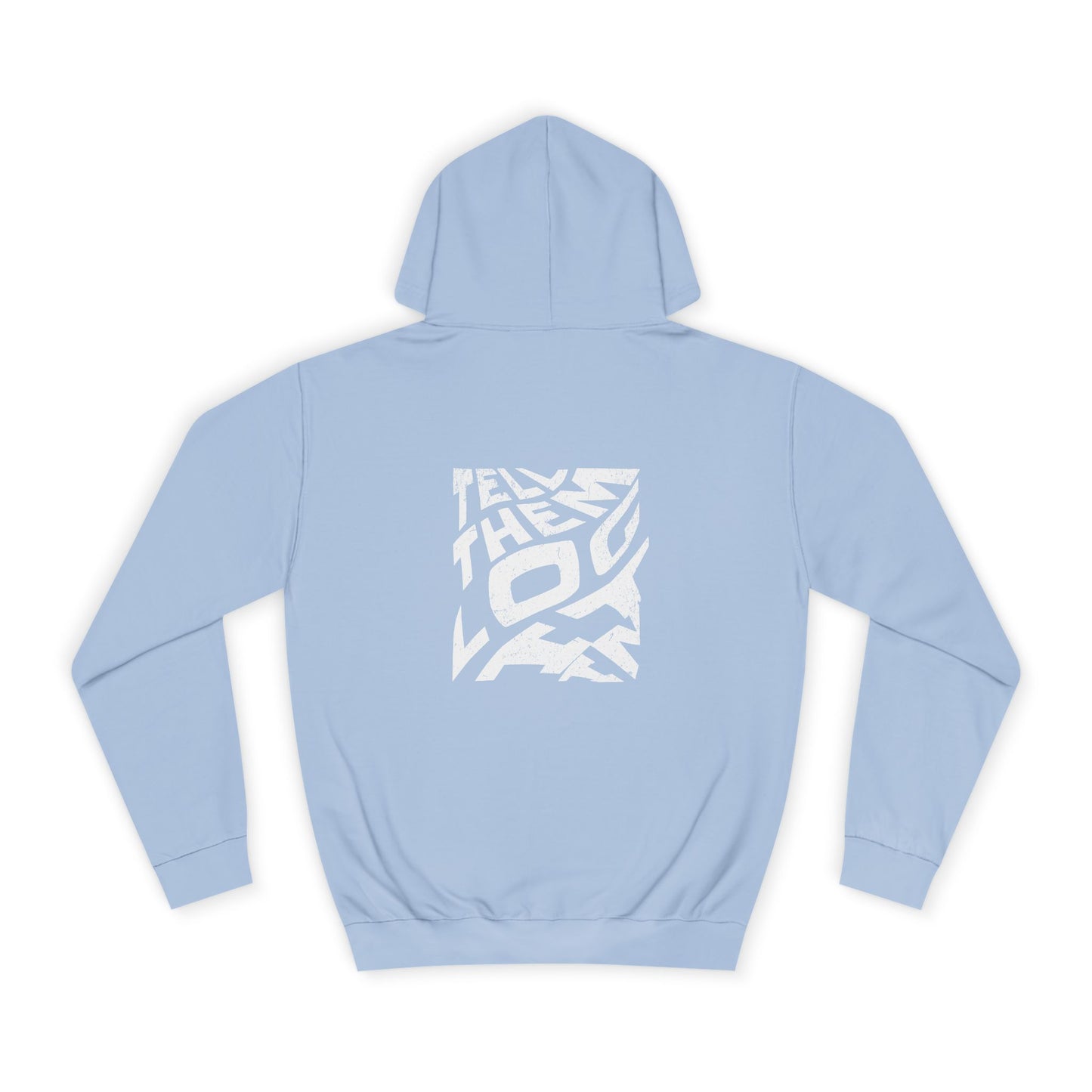 Stylish Unisex Hoodie, Trendy Sweatshirt, Cozy Gift, Casual Wear for Fall, Comfortable Apparel