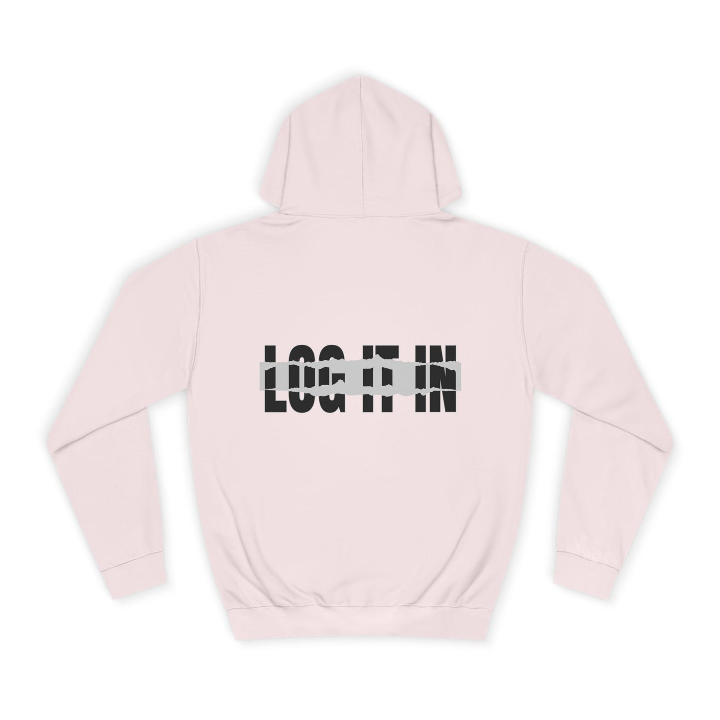 Trendy Unisex Hoodie - Casual Wear, Life, Gift, Cozy Fashion, Streetwear, Unique Design, Everyday Comfort