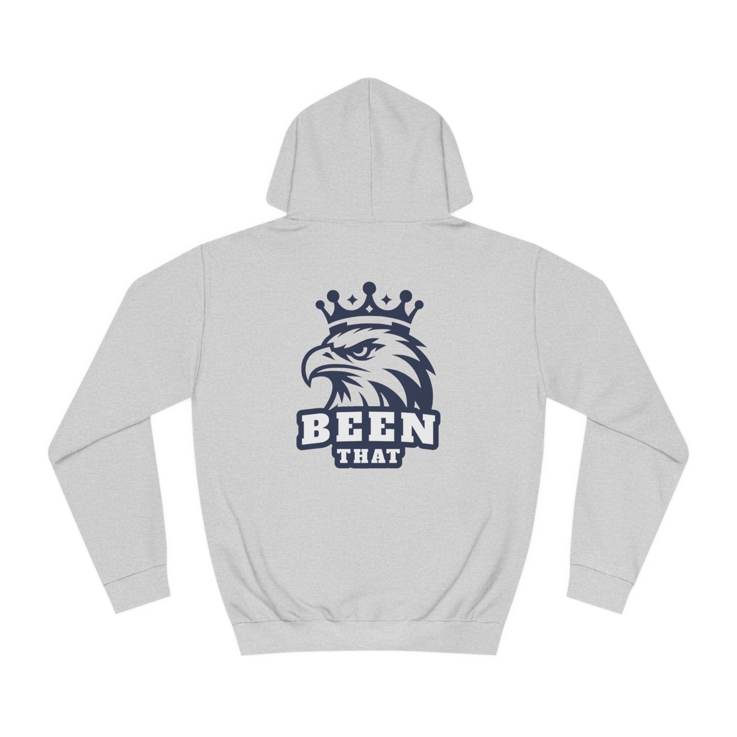 Unisex Been That Hoodie