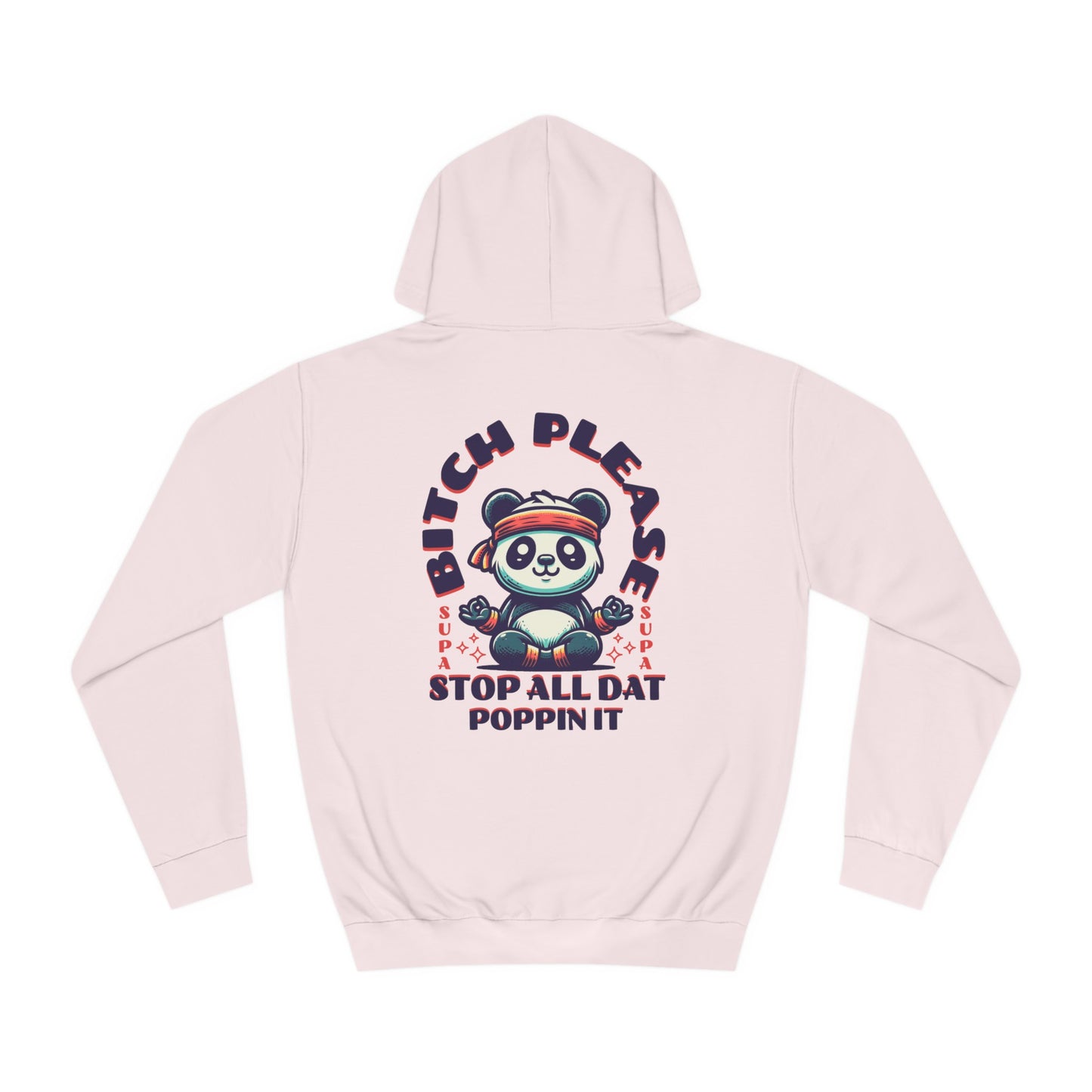 Unisex BP Hoodie