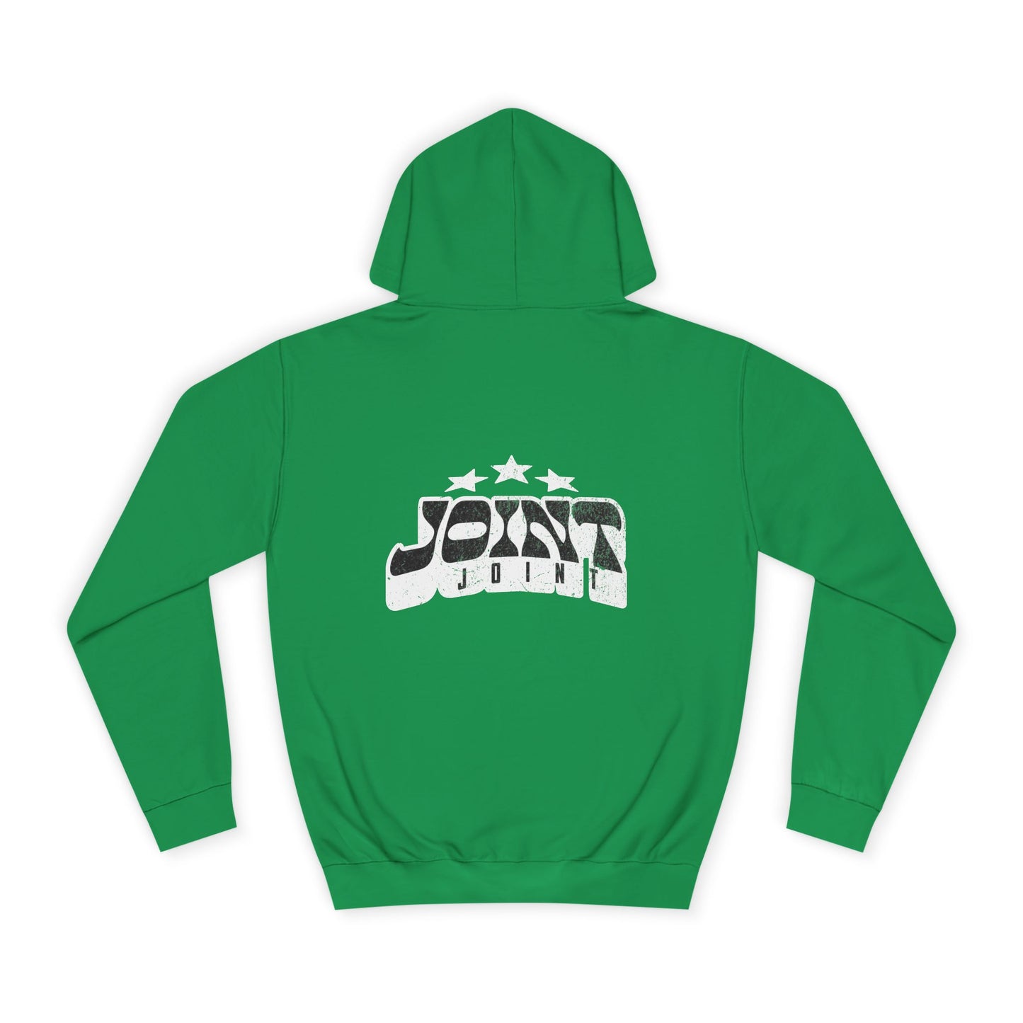 Modern Unisex Joint Hoodie, Casual Wear, Custom Apparel, Gift, Streetwear Style, Cozy Fashion
