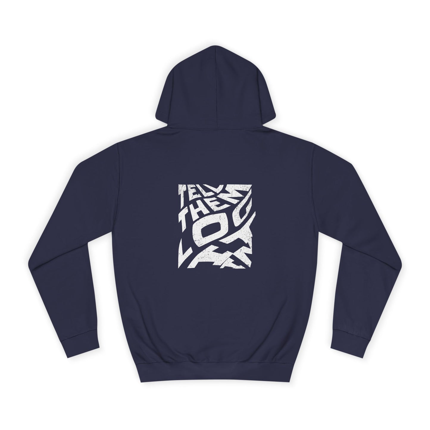 Stylish Unisex Hoodie, Trendy Sweatshirt, Cozy Gift, Casual Wear for Fall, Comfortable Apparel
