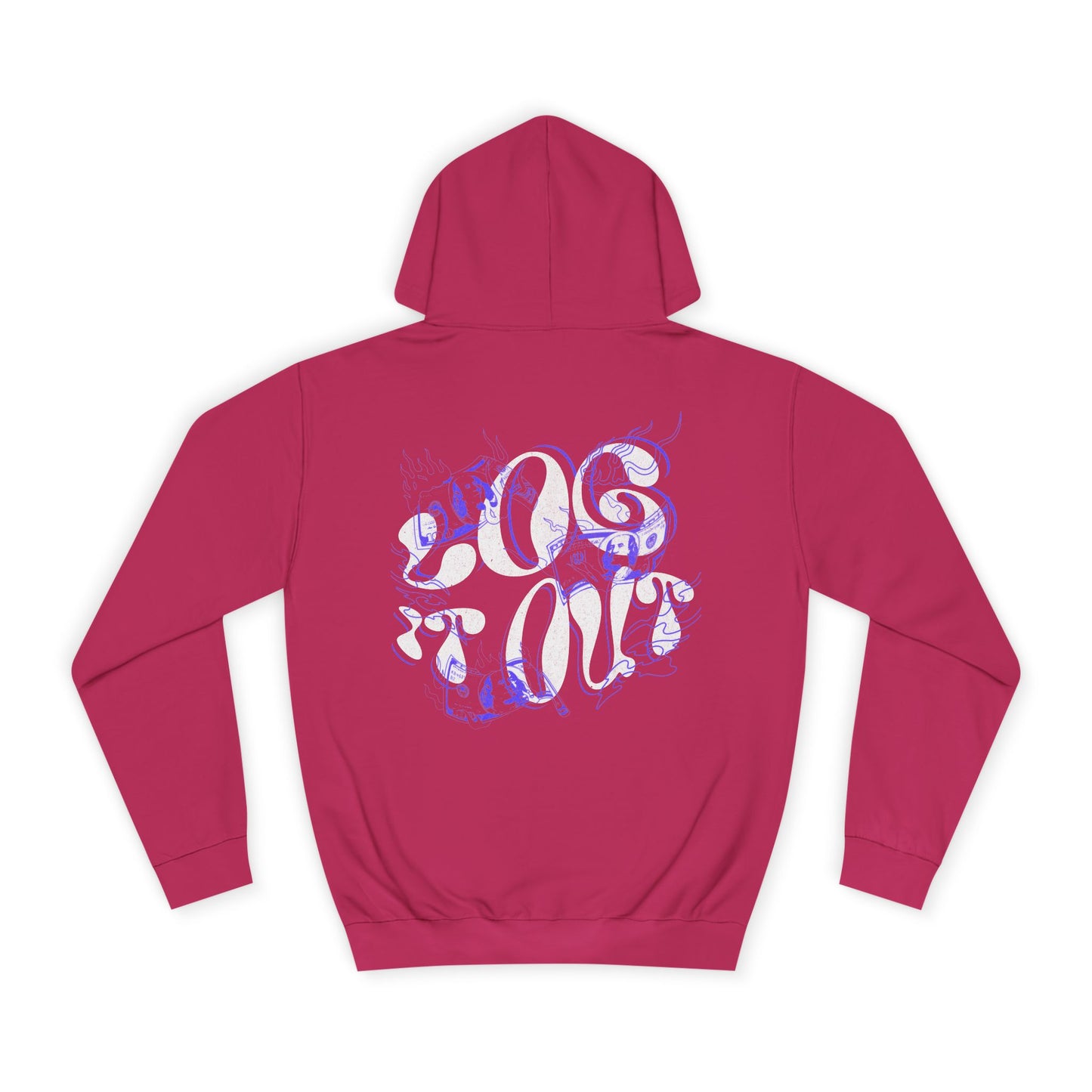 Trendy Hoodie, Cozy Unisex Pullover, Graphic Sweatshirt, Casual Wear, Gift,Stylish Hoodie