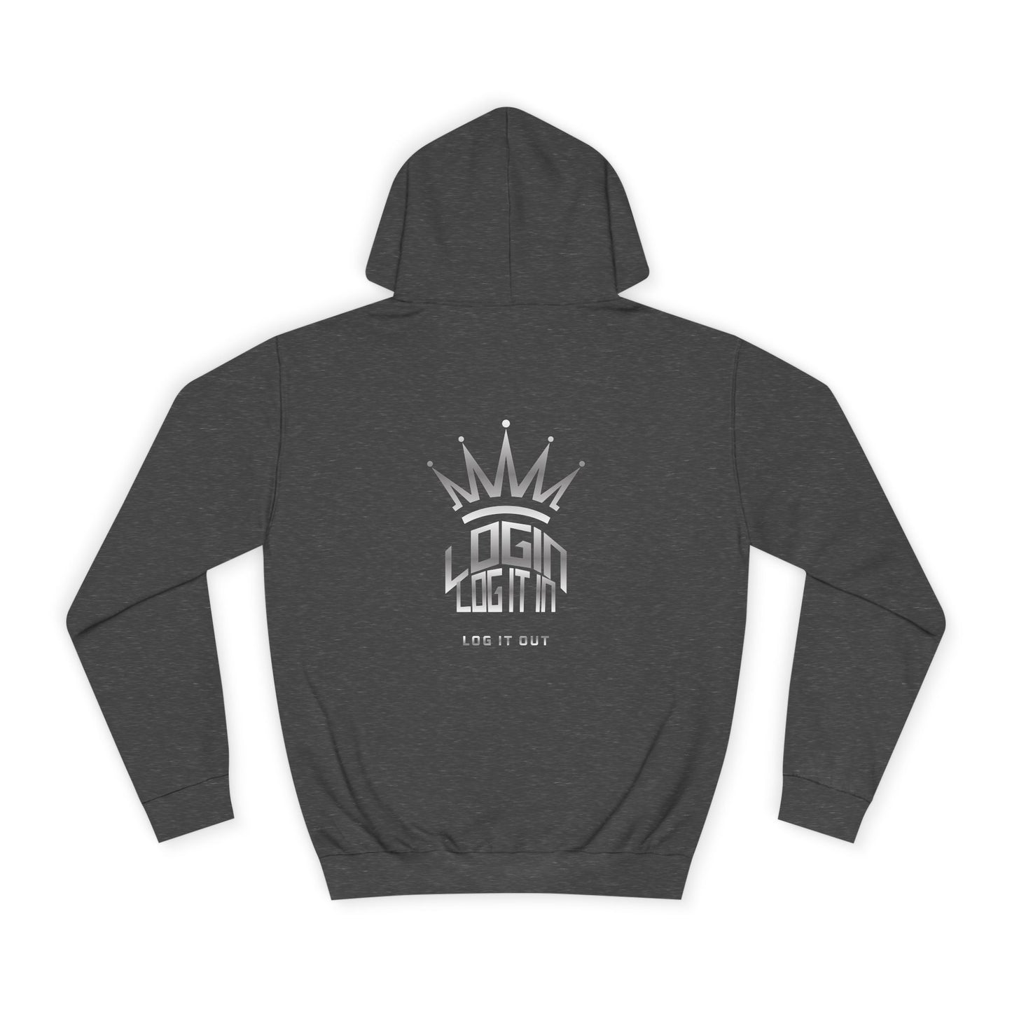 Stylish Hoodie, Unisex Casual Wear, Perfect, Gift for Graduates, Spirit Wear