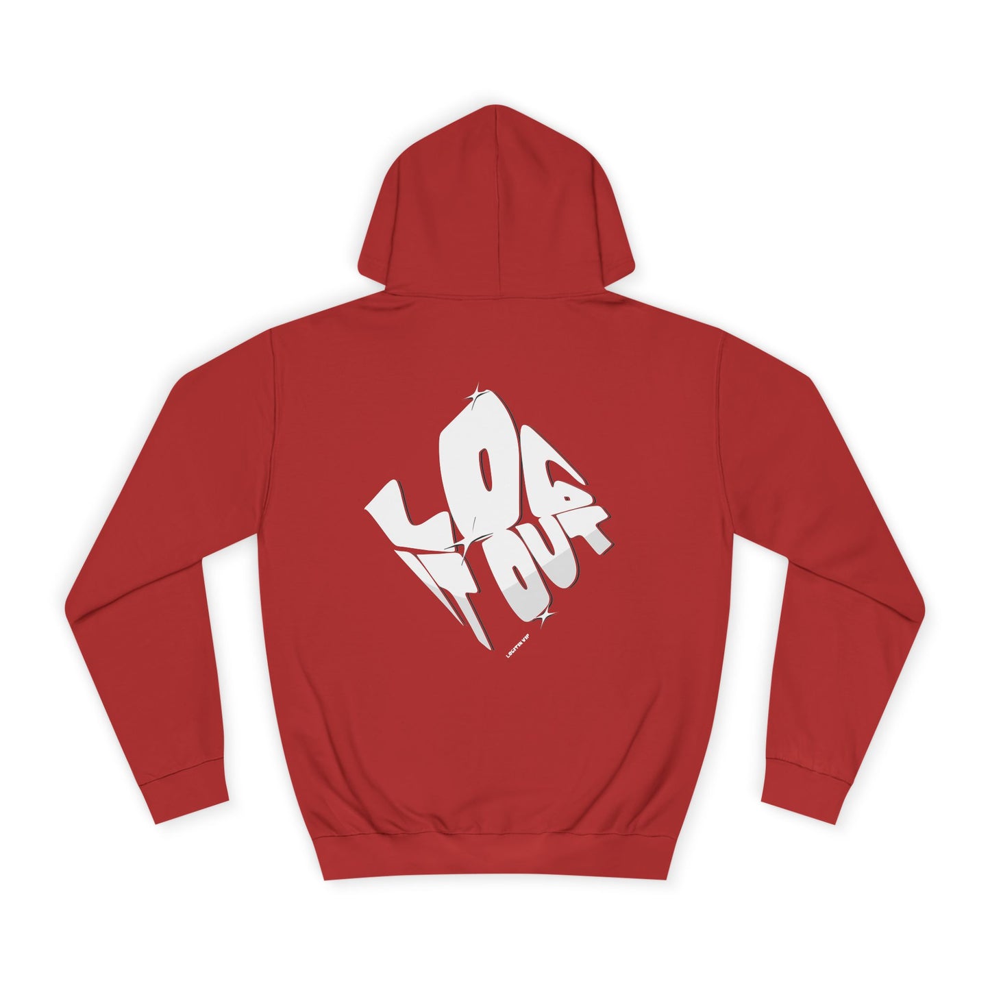 Trendy Hoodie - Unisex Casual Wear, Perfect for Any One, Comfortable Gift, Unique Style, Great for Everyday Use