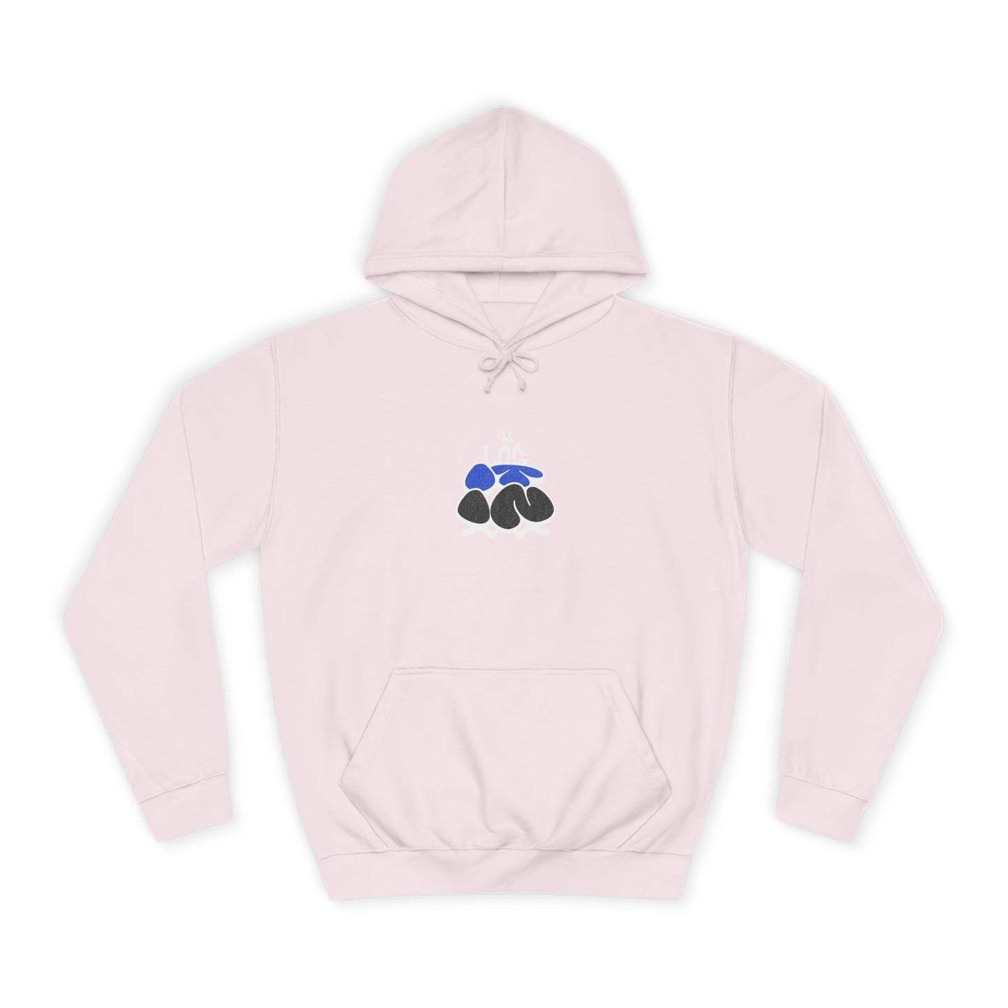 Stylish Unisex Log it in Hoodie, Comfortable Sweatshirt, Casual Wear, Gift, Trendy Apparel, Perfect for every day
