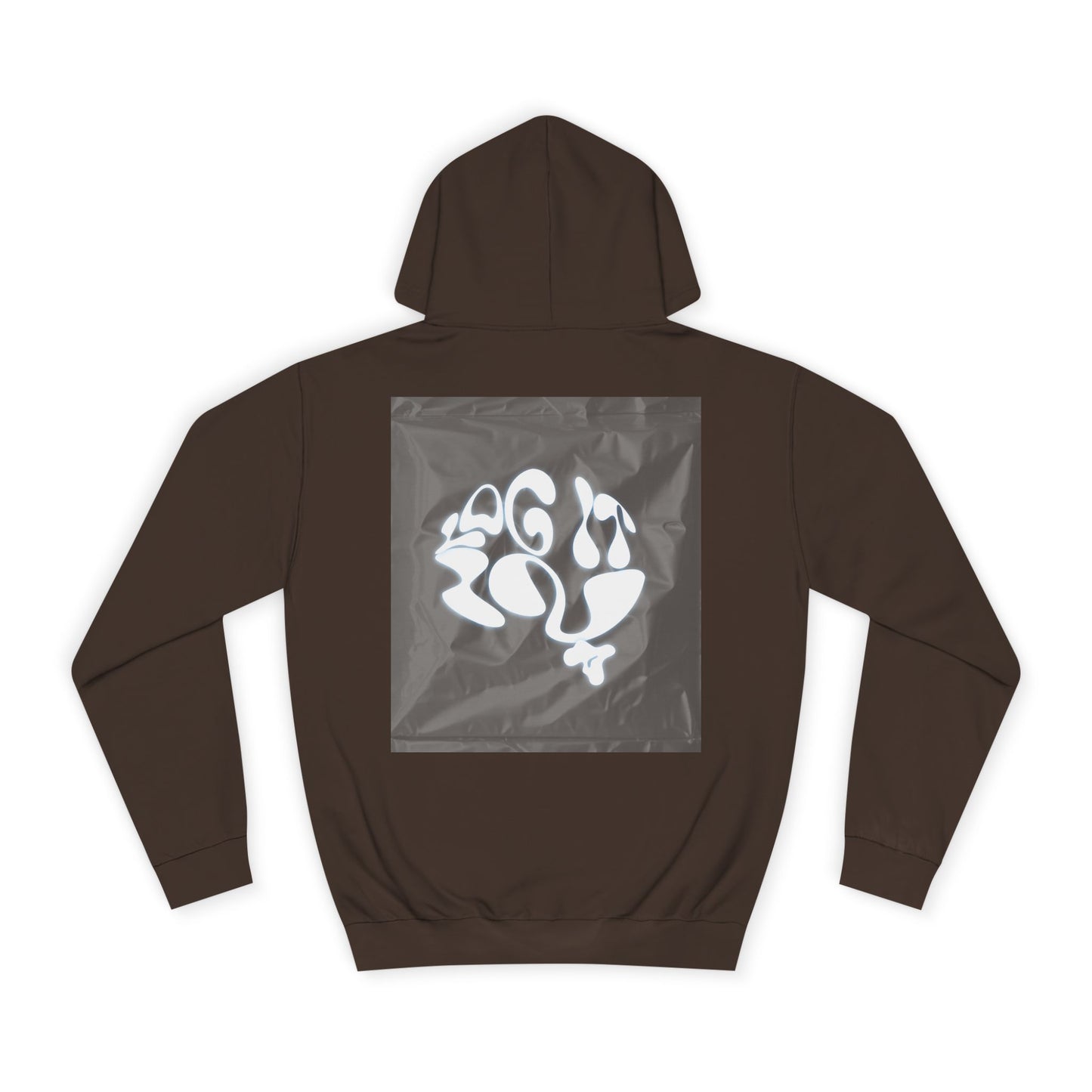 Stylish Unisex 'LOG IT IN' Hoodie for Casual Wear, Comfortable Gift, Fall Fashion, Trendy Life