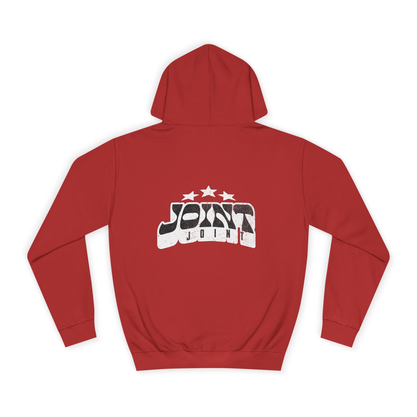 Modern Unisex Joint Hoodie, Casual Wear, Custom Apparel, Gift, Streetwear Style, Cozy Fashion